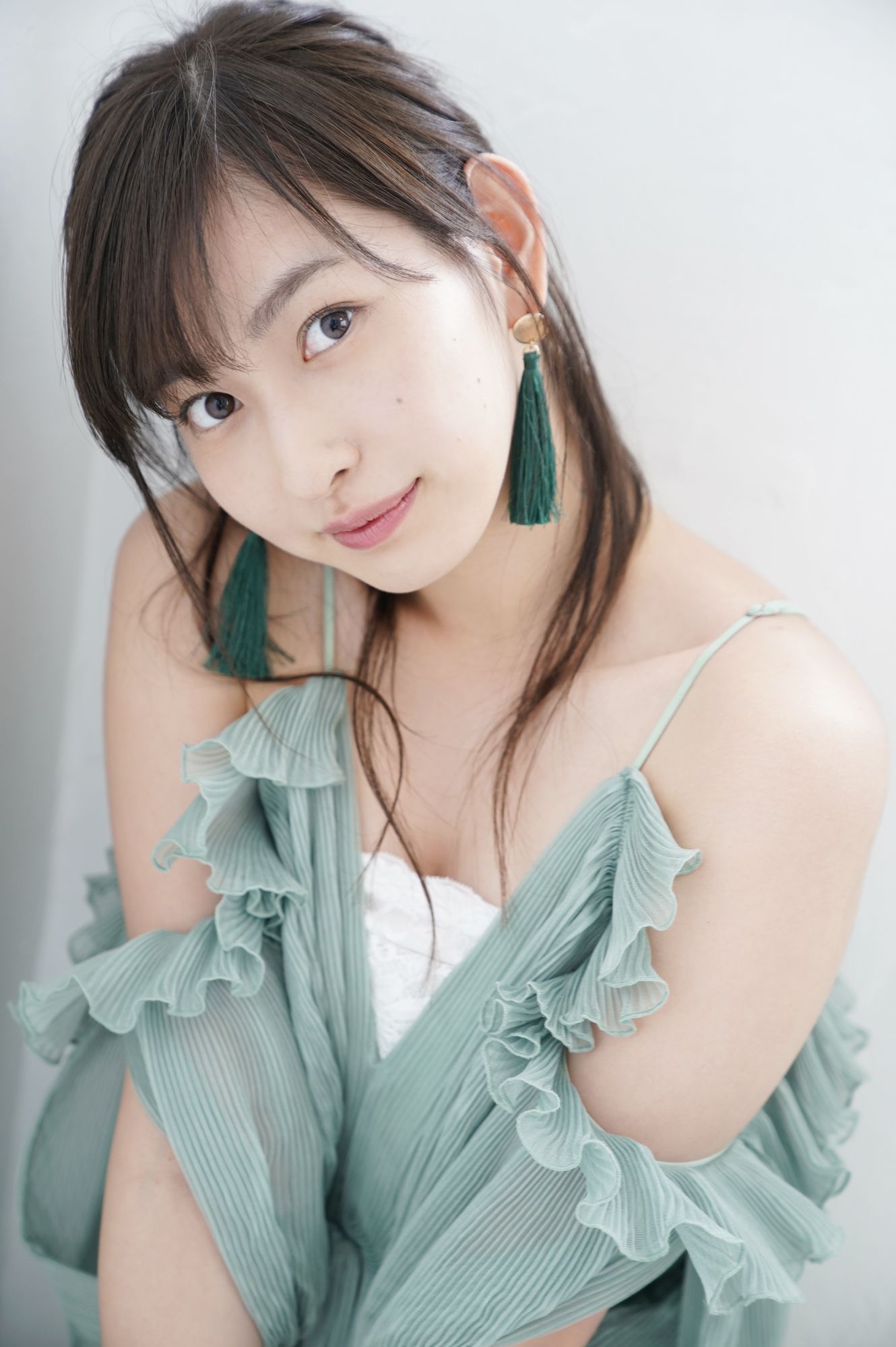 [Hello! Project Digital Books] No.198 Akari Uemura 植村あかり