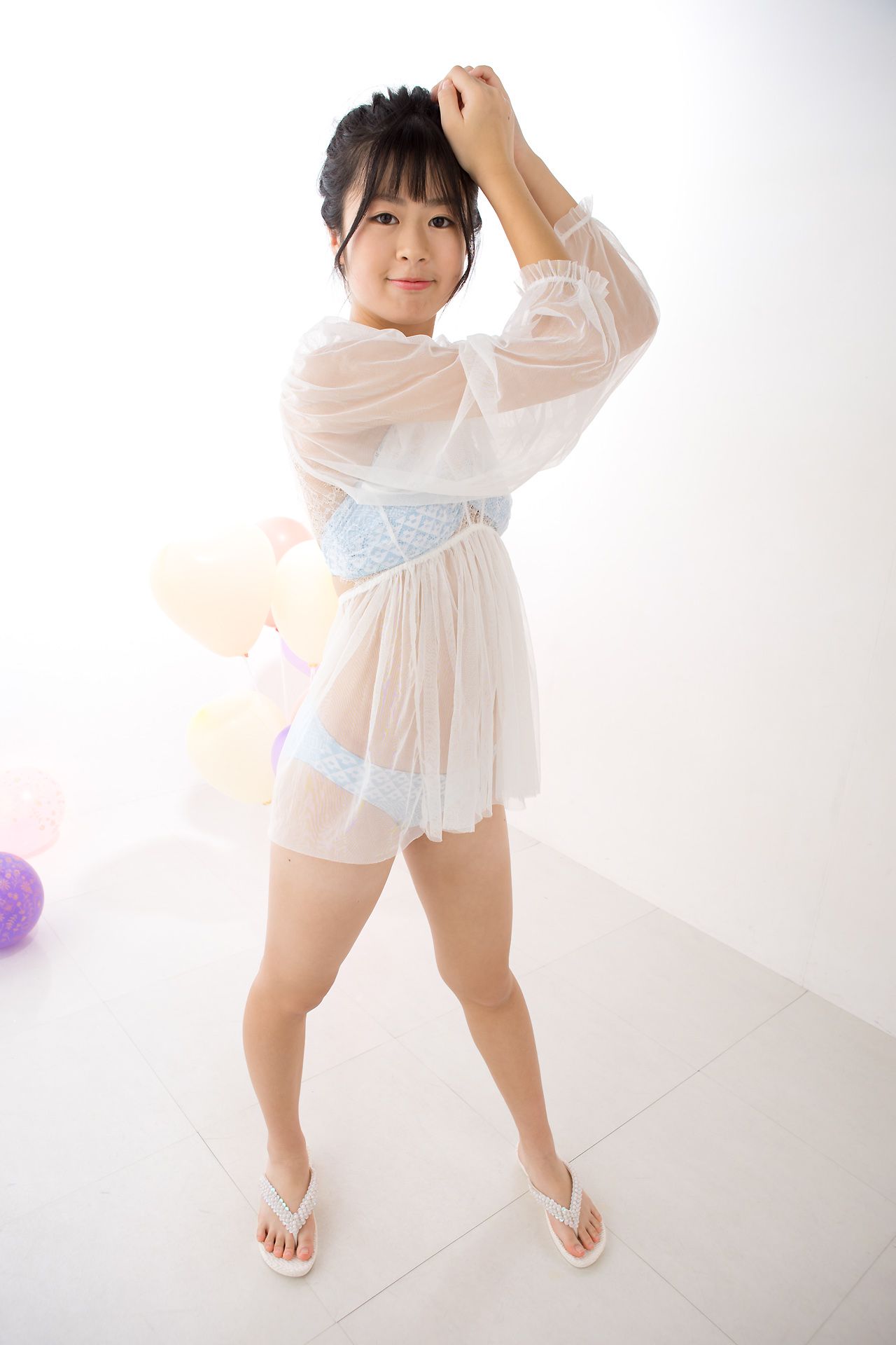[Minisuka.tv] Kokone Nanase 七瀬ここね - Regular Gallery 03