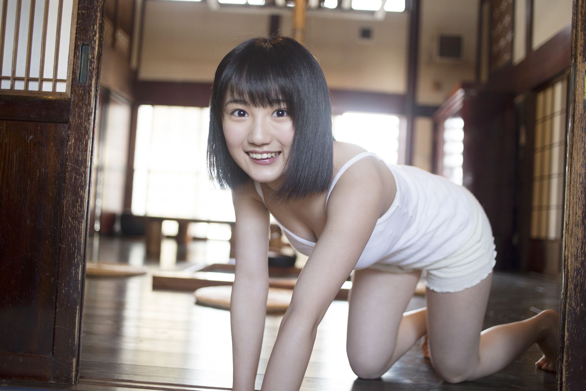 [Hello! Project Digital Books] No.185 Musubu Funaki 船木結