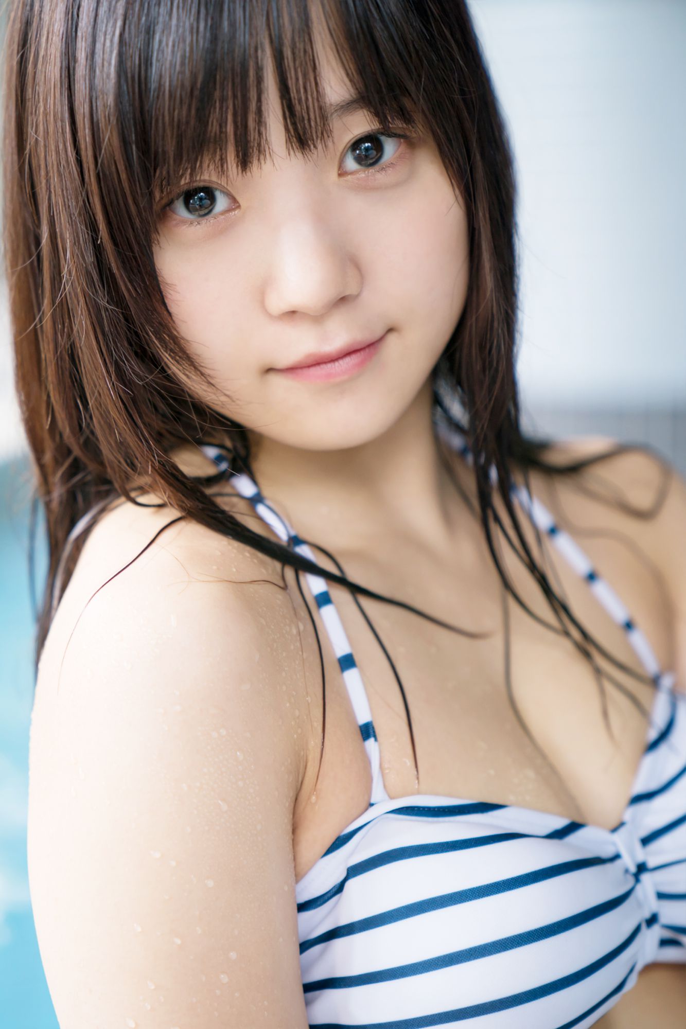 [Hello! Project Digital Books] No.192 Manaka Inaba 稲場愛香