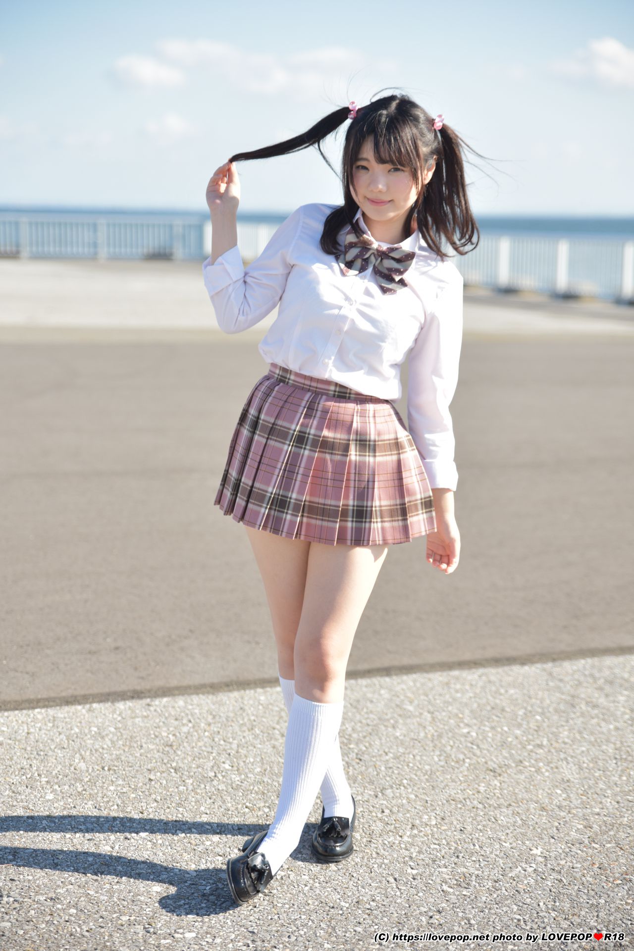 [LOVEPOP] Mei Tachibana 立花めい Photoset 07