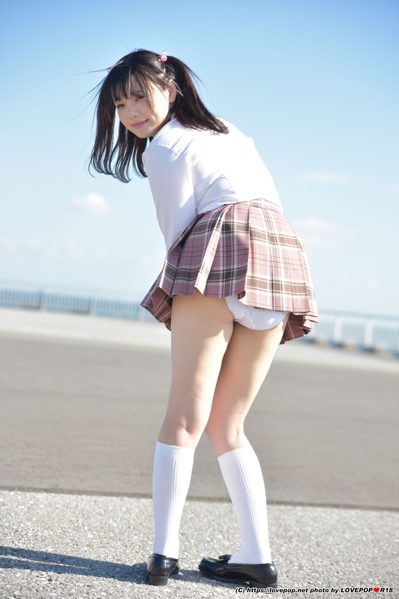 [LOVEPOP] Mei Tachibana 立花めい Photoset 07