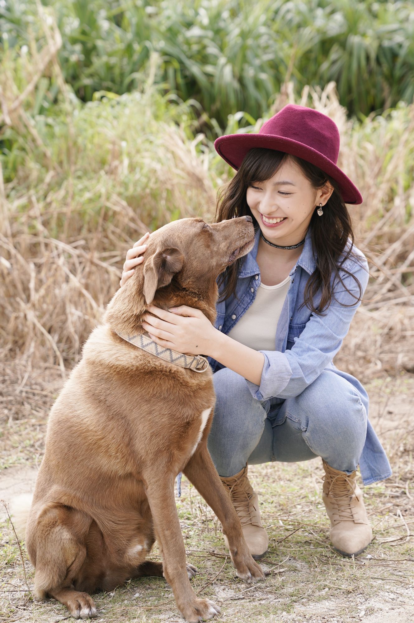 [Hello! Project Digital Books] No.198 Akari Uemura 植村あかり