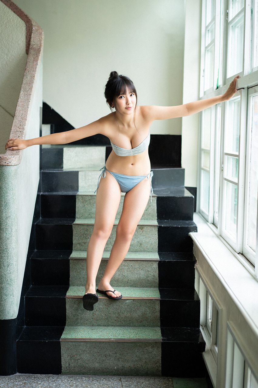 [WPB-net] No.236 Aika Sawaguchi 沢口愛華 - Girl s Revolution 少女革命