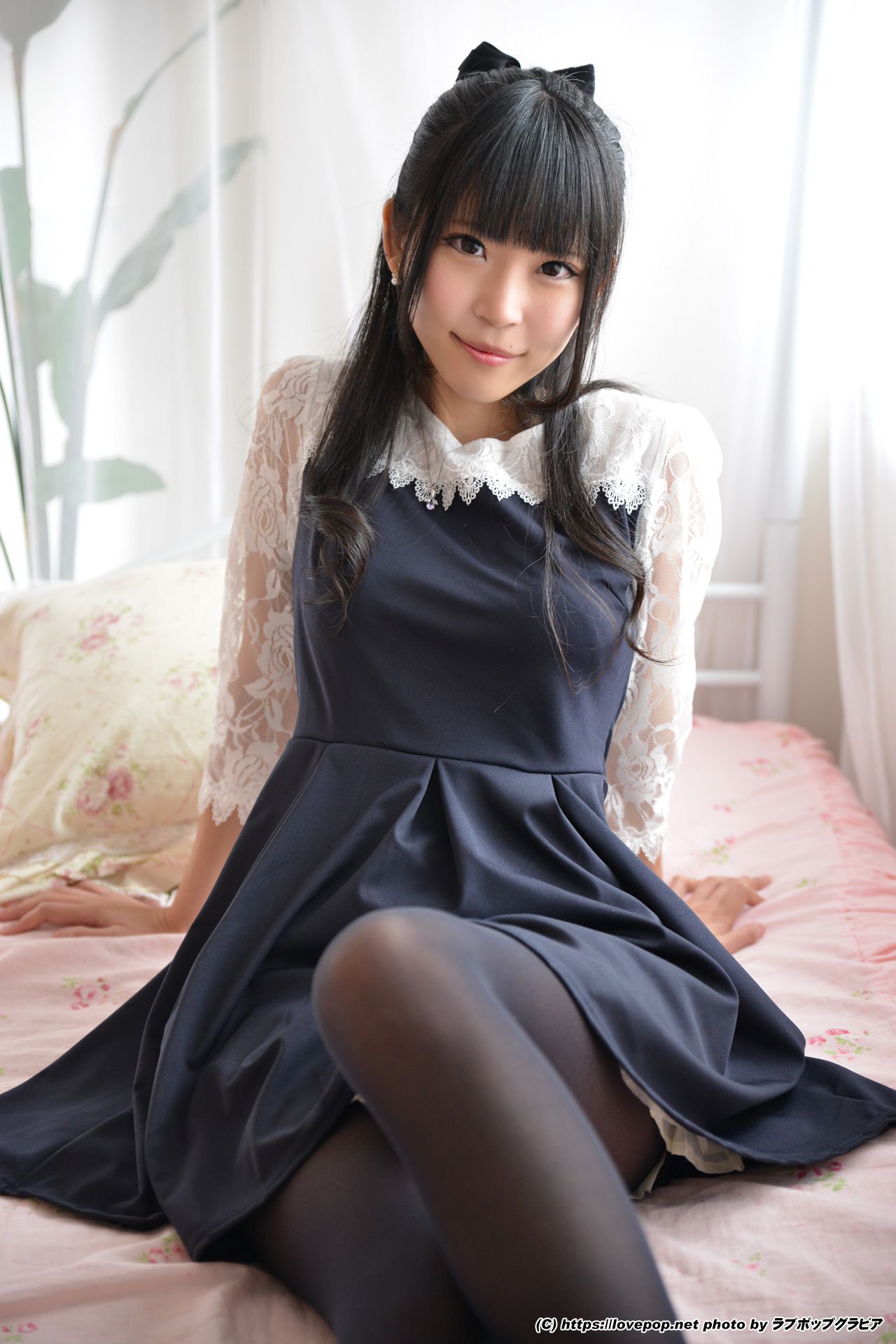 [LOVEPOP] Irufu Amaguri 甘栗いるふ Photoset 03