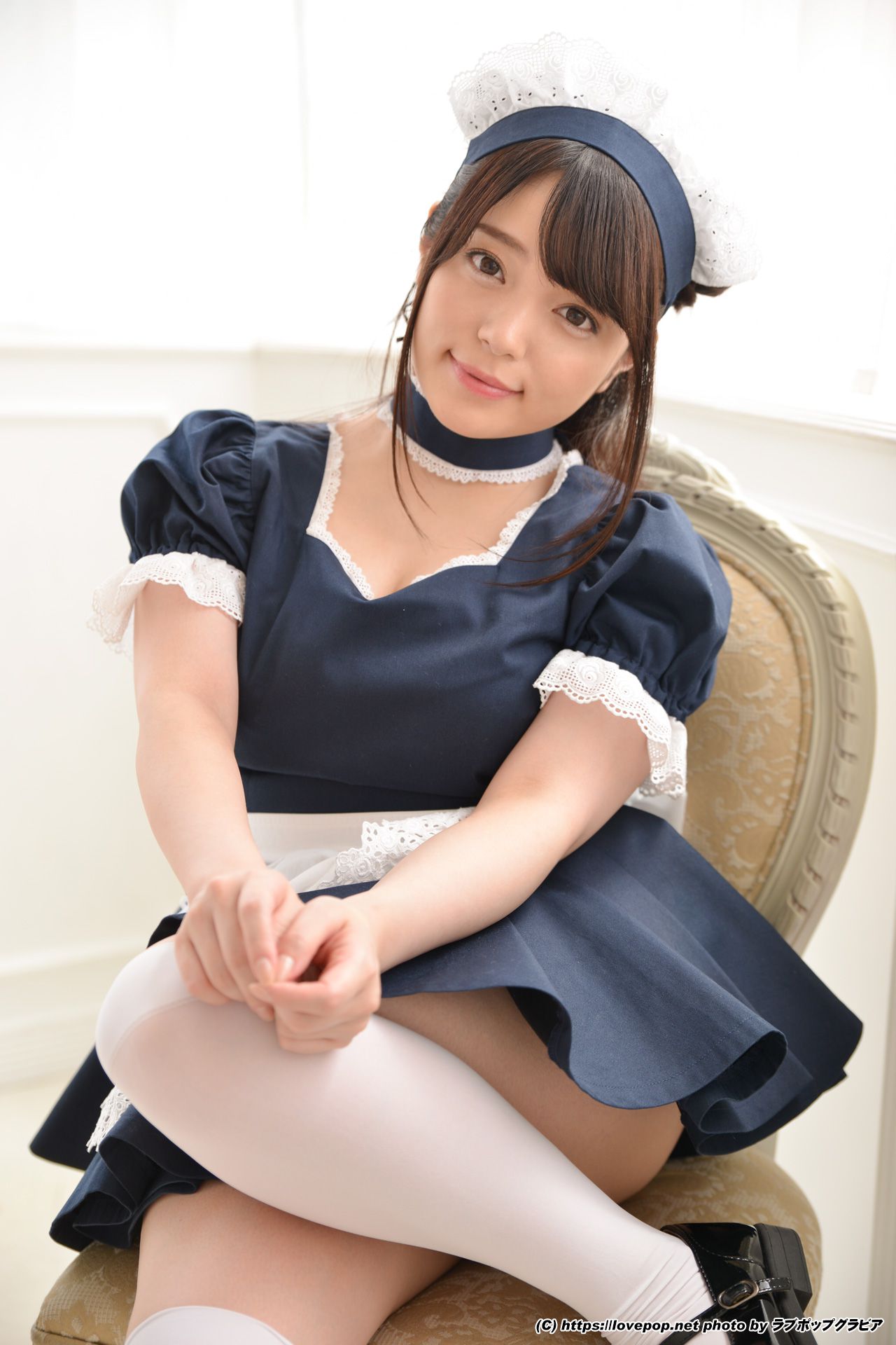 [LOVEPOP] Misa Kurihara 栗原みさ Photoset 04