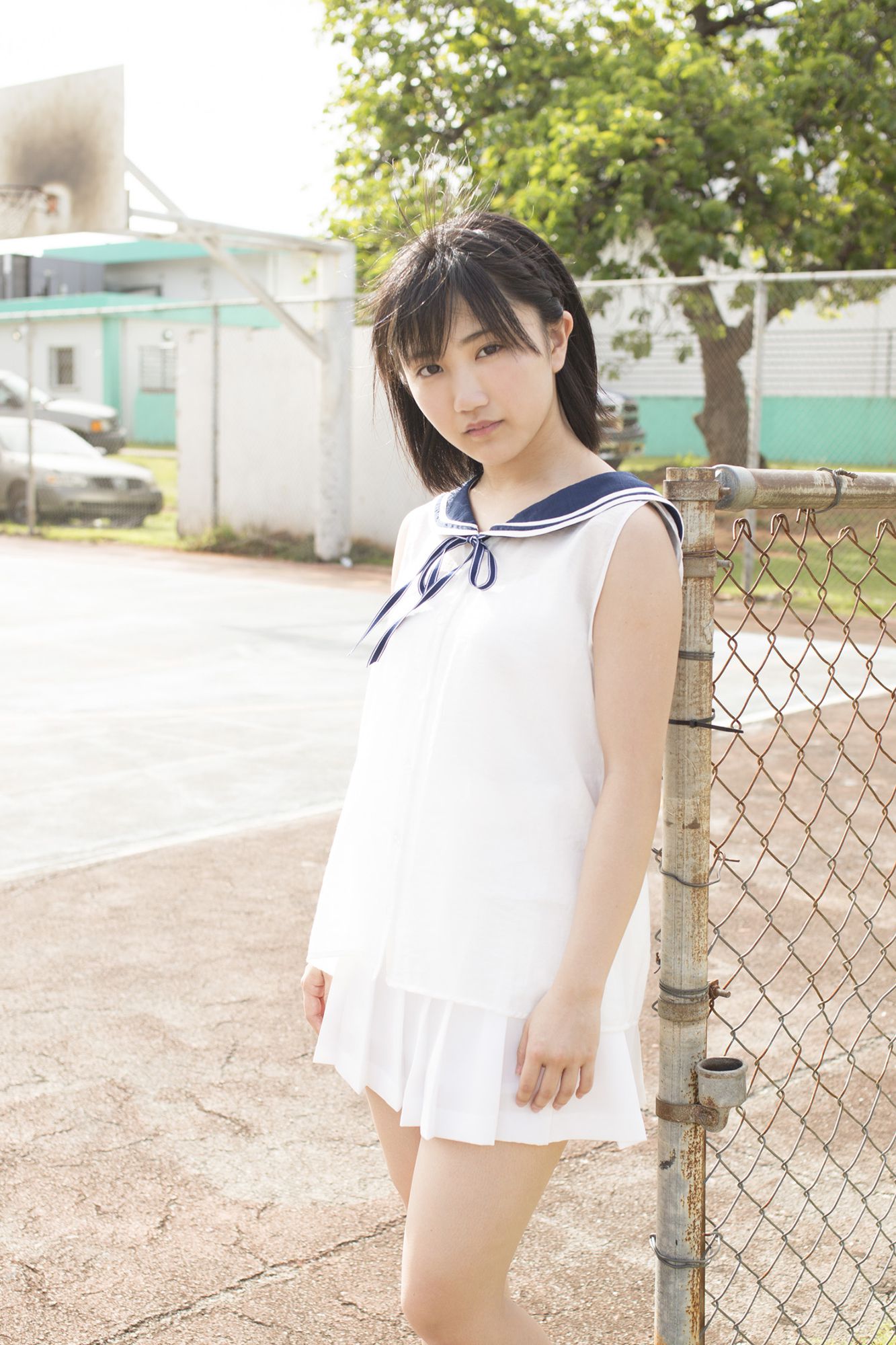 [Hello! Project Digital Books] No.184 Musubu Funaki 船木結