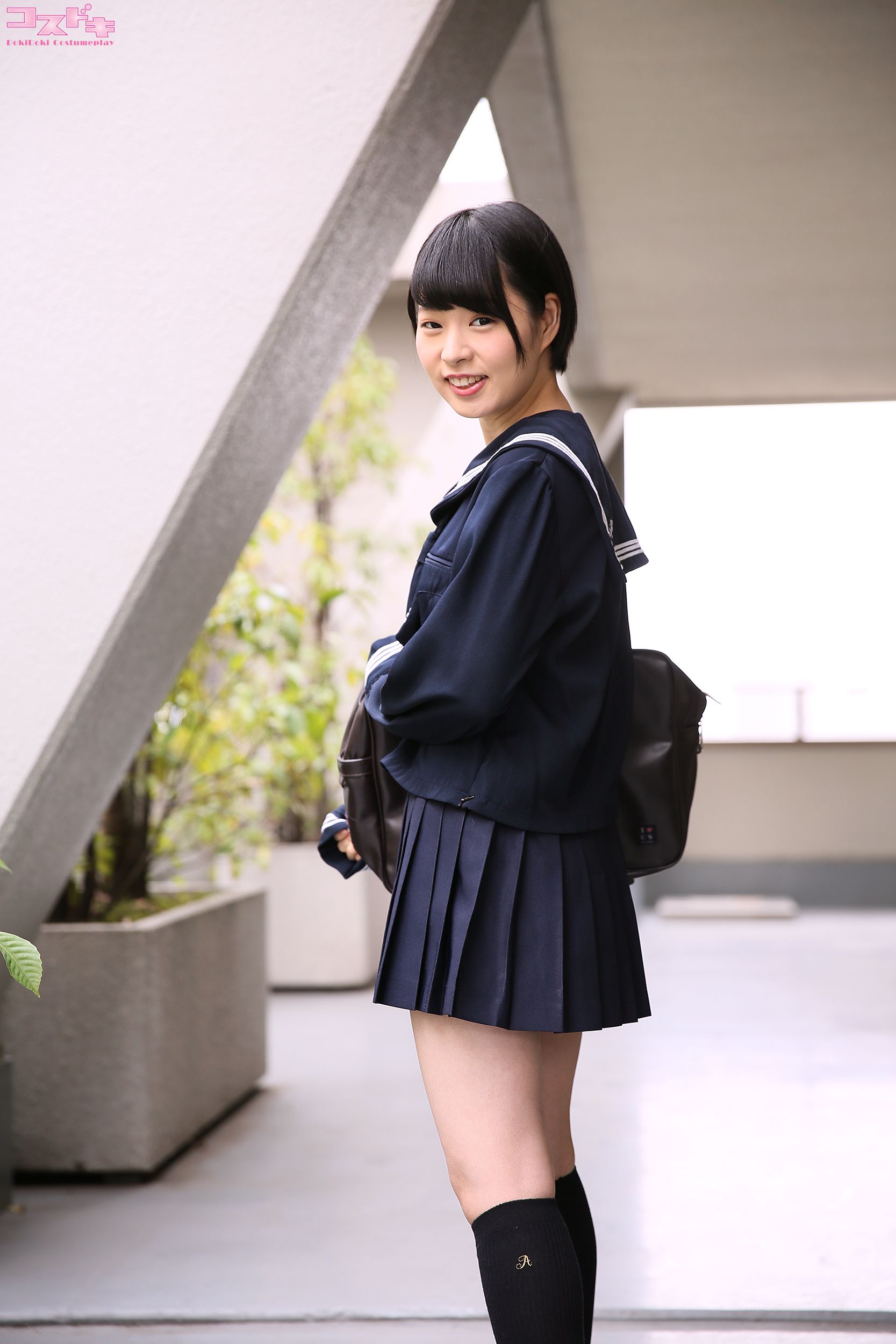 [Cosdoki] Mizuho Ishimori 石森みずほ ishimorimizuho_pic_sailor1