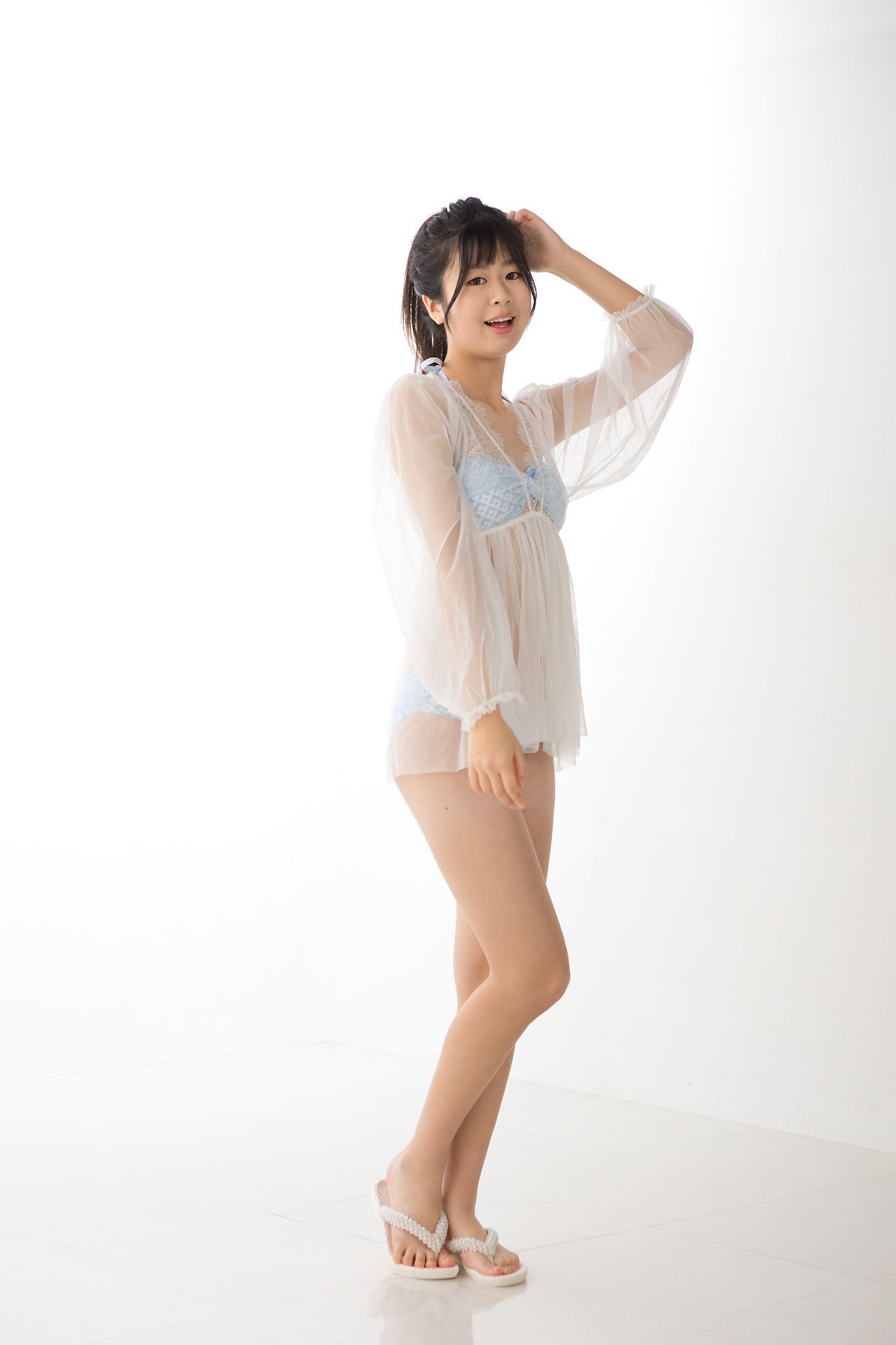 [Minisuka.tv] Kokone Nanase 七瀬ここね - Regular Gallery 03
