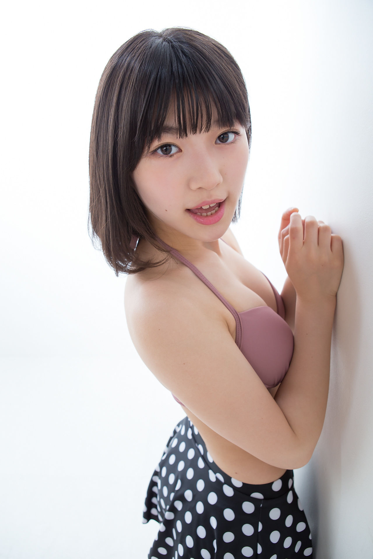 [Minisuka.tv] Risa Sawamura 沢村りさ - Limited Gallery 8.1