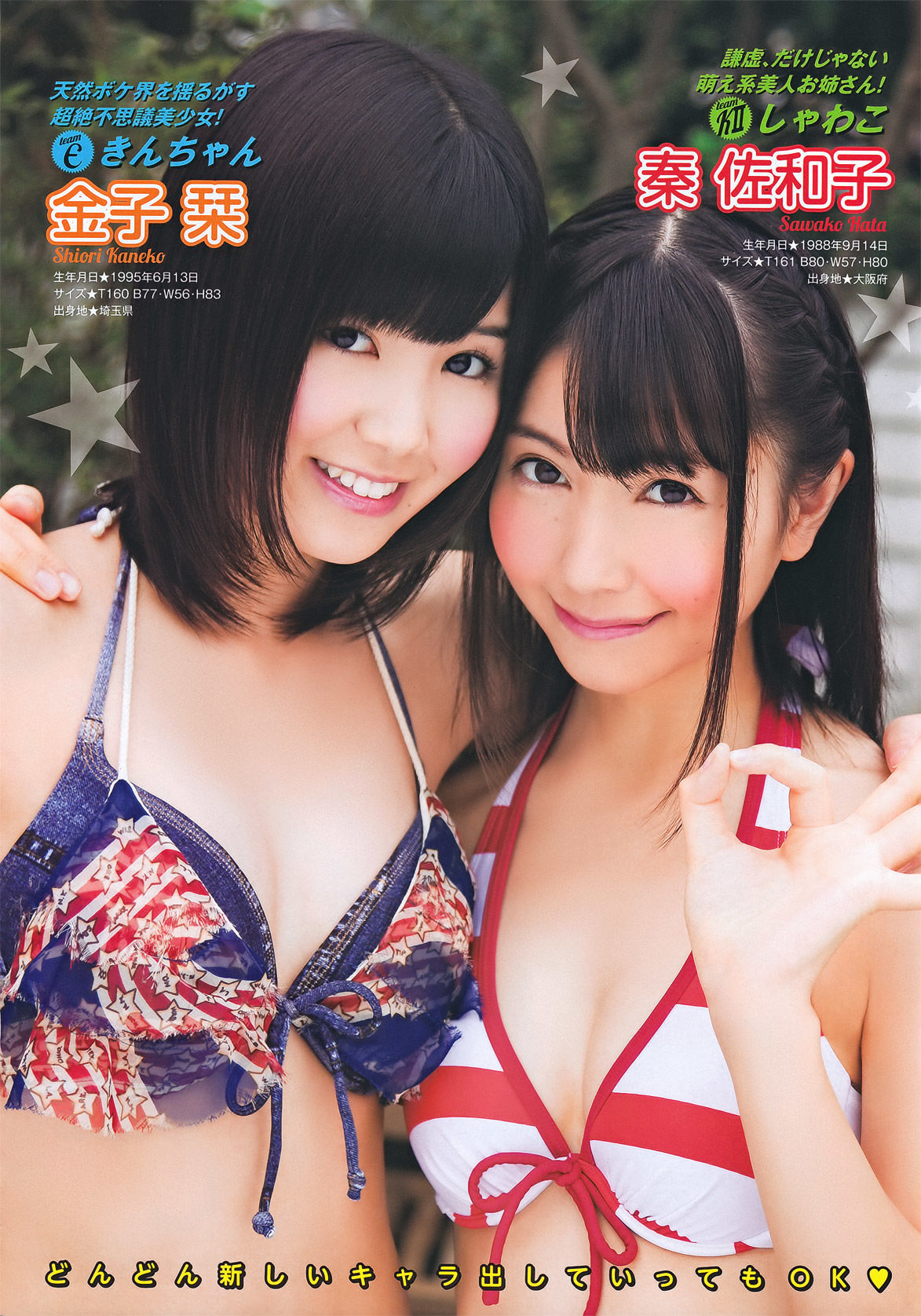 [Young Magazine] 2011年No.48 SKE48 仁藤萌乃 鎌田奈津美 丸高愛実 佐山彩香