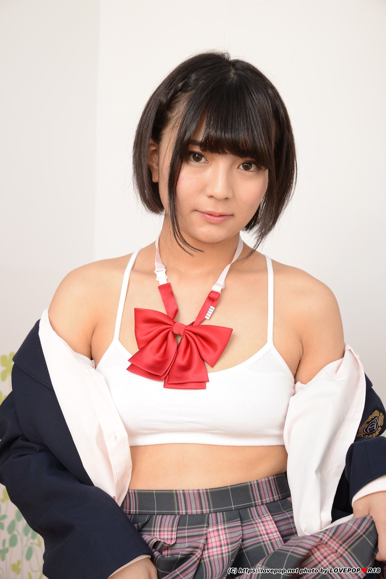 [LOVEPOP] Nogi Hotaru 乃木蛍 Photoset 05