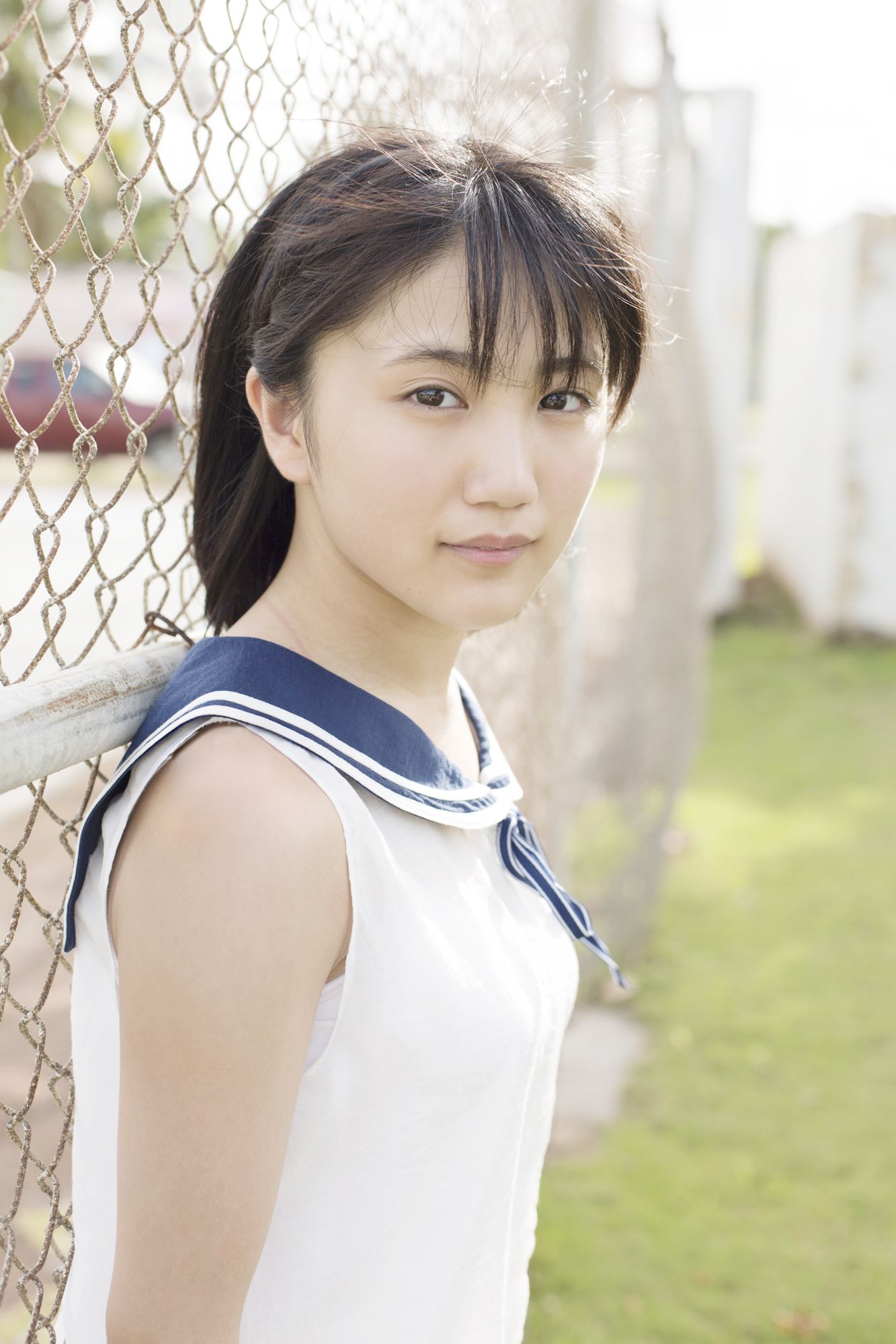 [Hello! Project Digital Books] No.184 Musubu Funaki 船木結