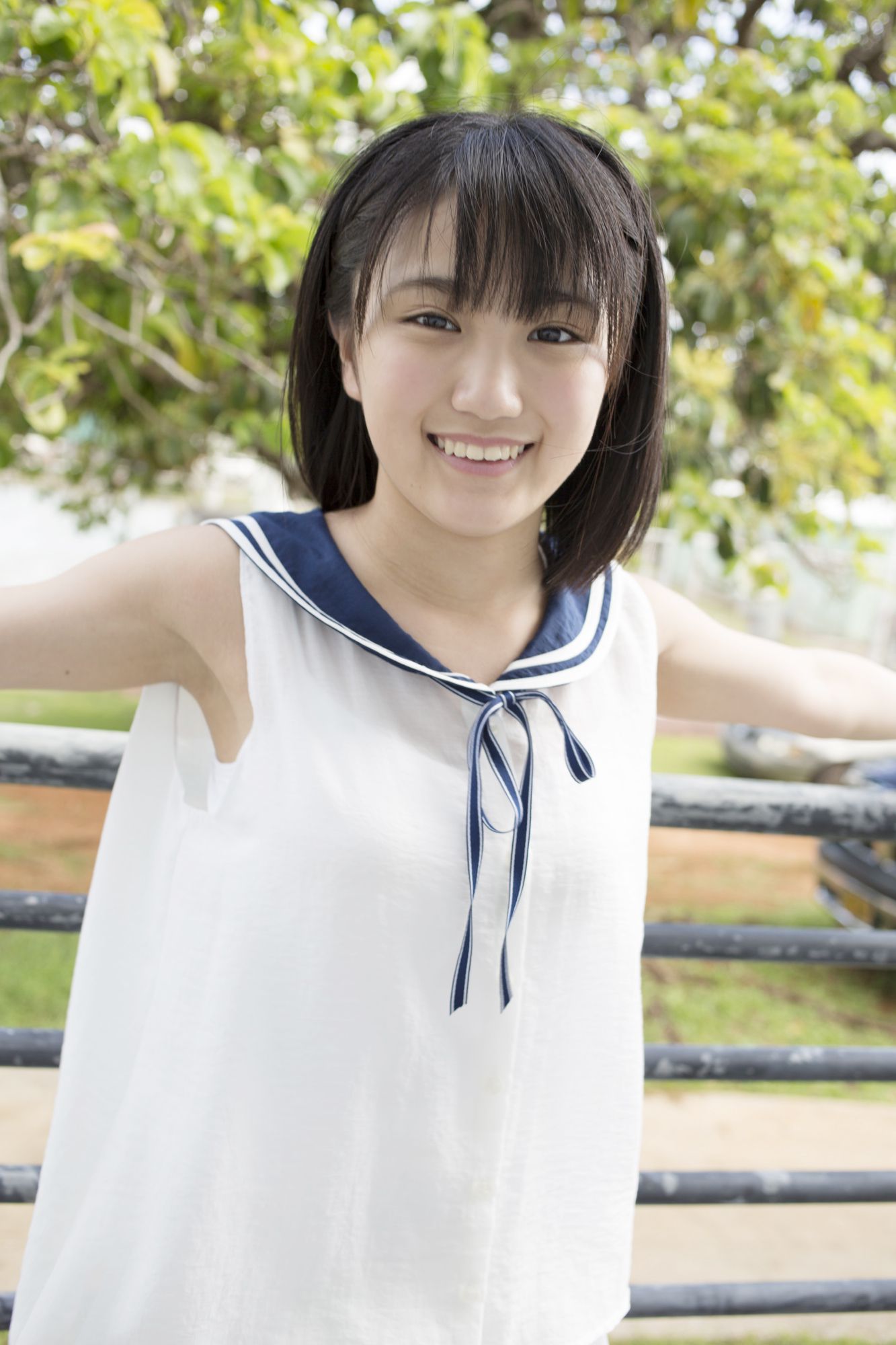 [Hello! Project Digital Books] No.184 Musubu Funaki 船木結