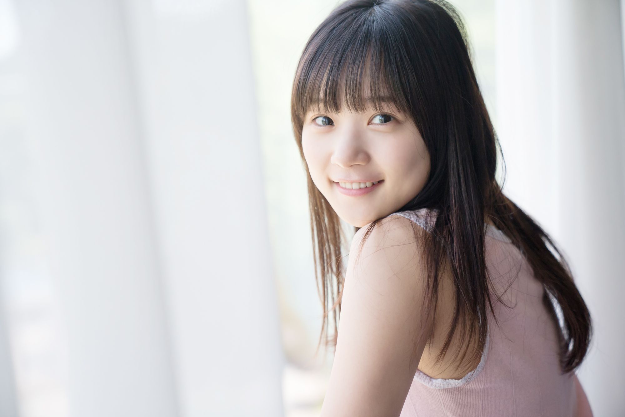 [Hello! Project Digital Books] No.192 Manaka Inaba 稲場愛香