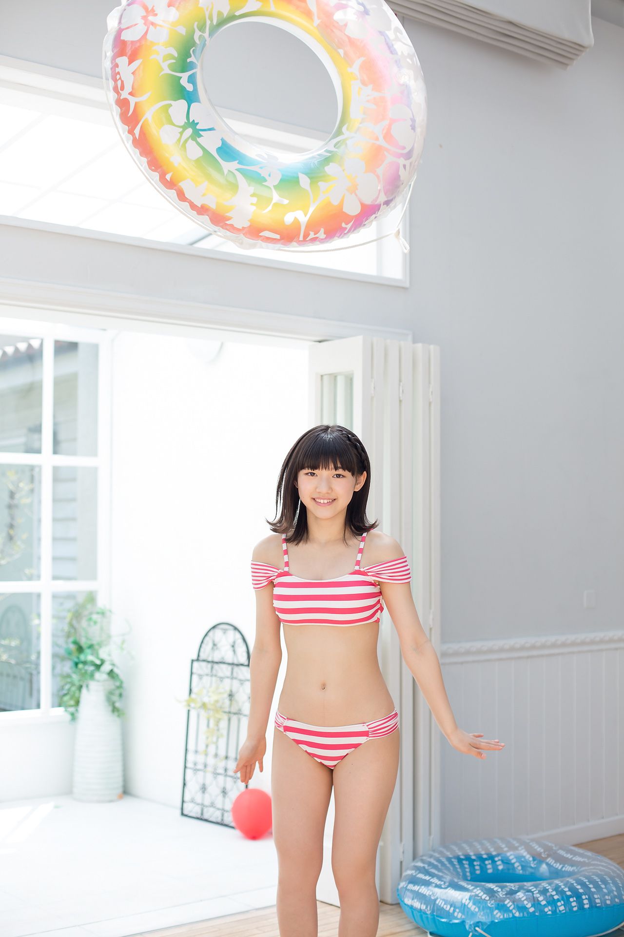 [Minisuka.tv] Risa Sawamura 沢村りさ - Secret Gallery (STAGE2) 02