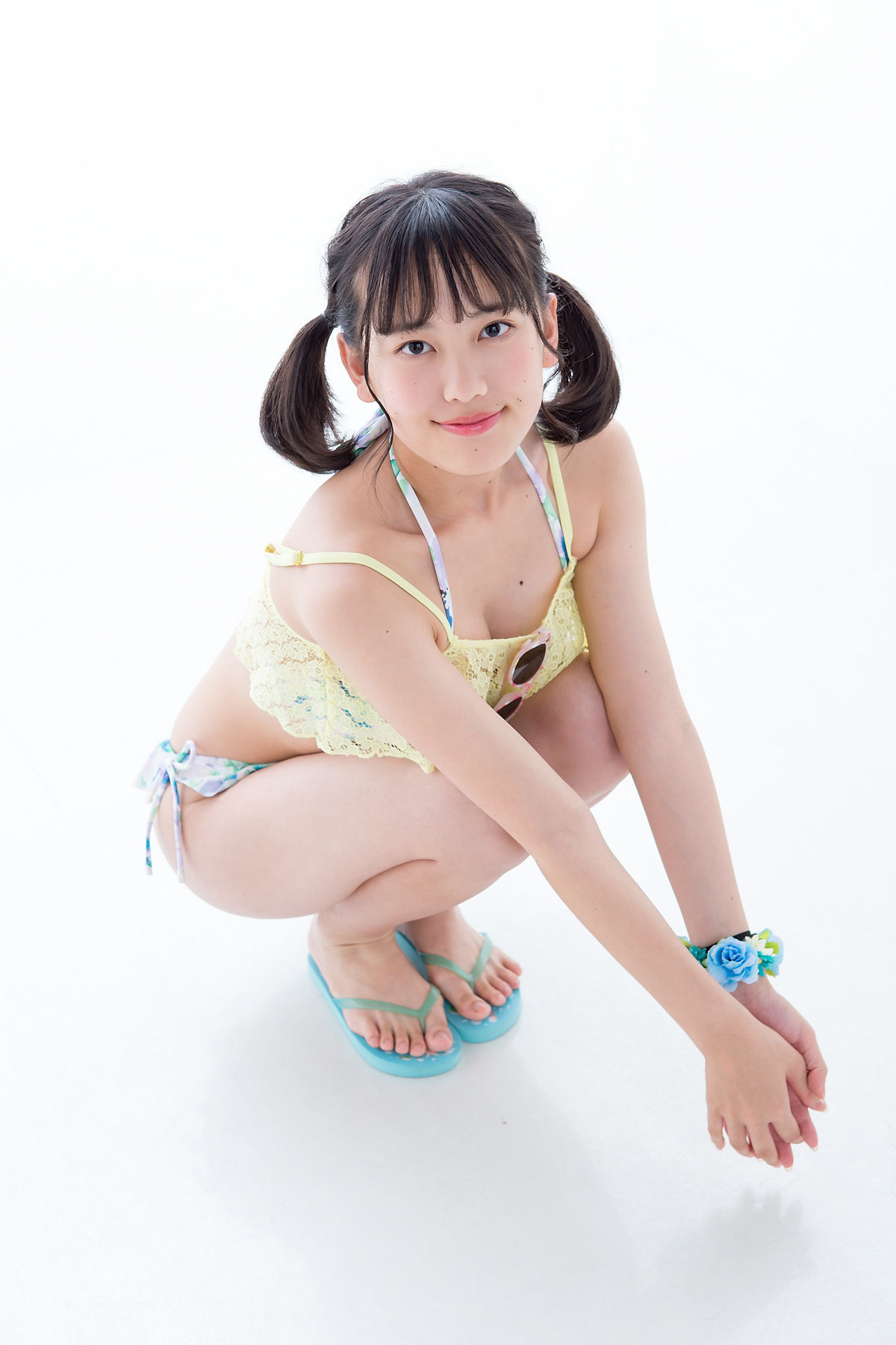 [Minisuka.tv] Sarina Kashiwagi 柏木さりな - Premium Gallery 2.8