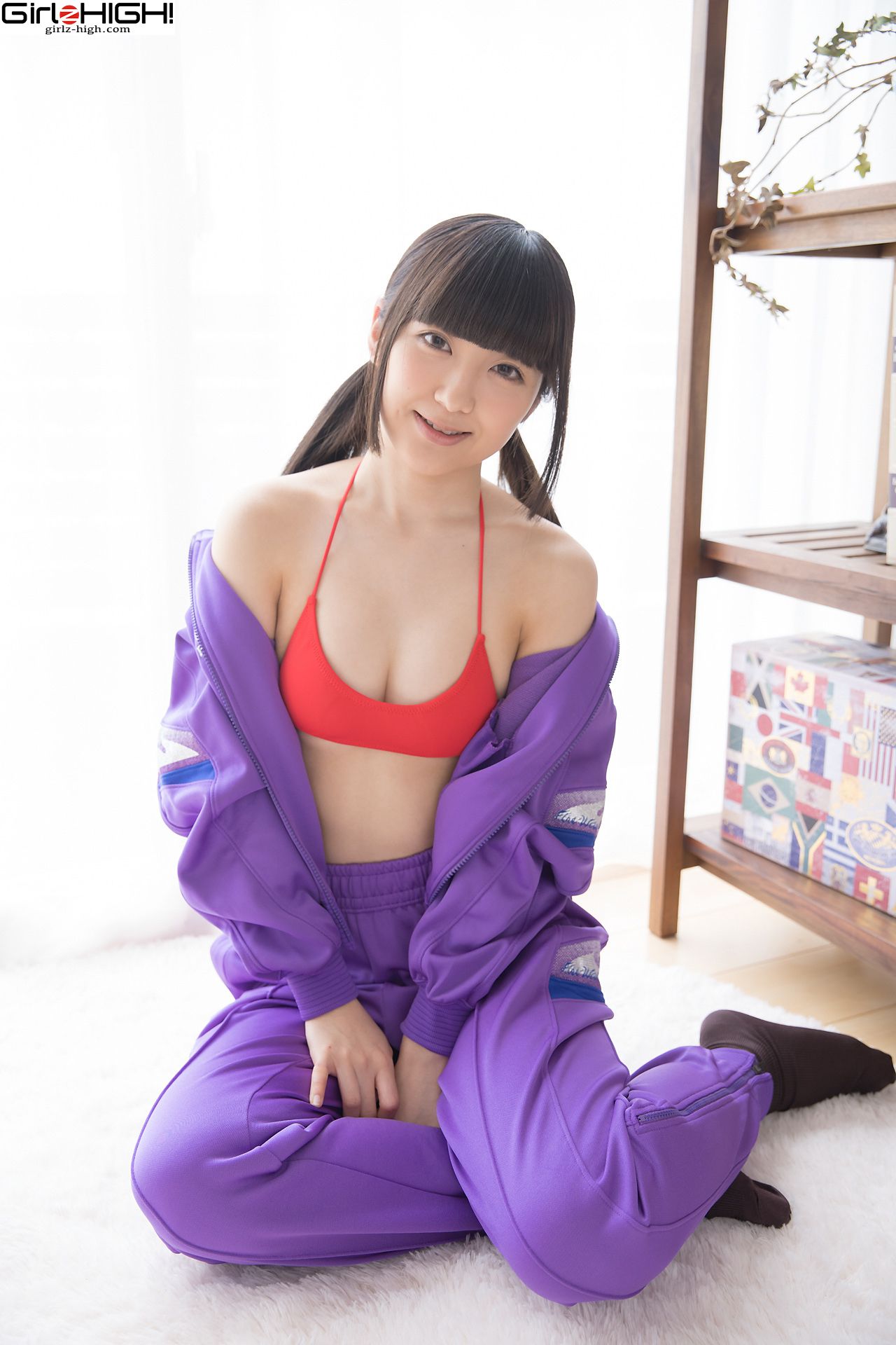 [Girlz-High] Ai Takanashi 高梨あい - bfaa_042_001