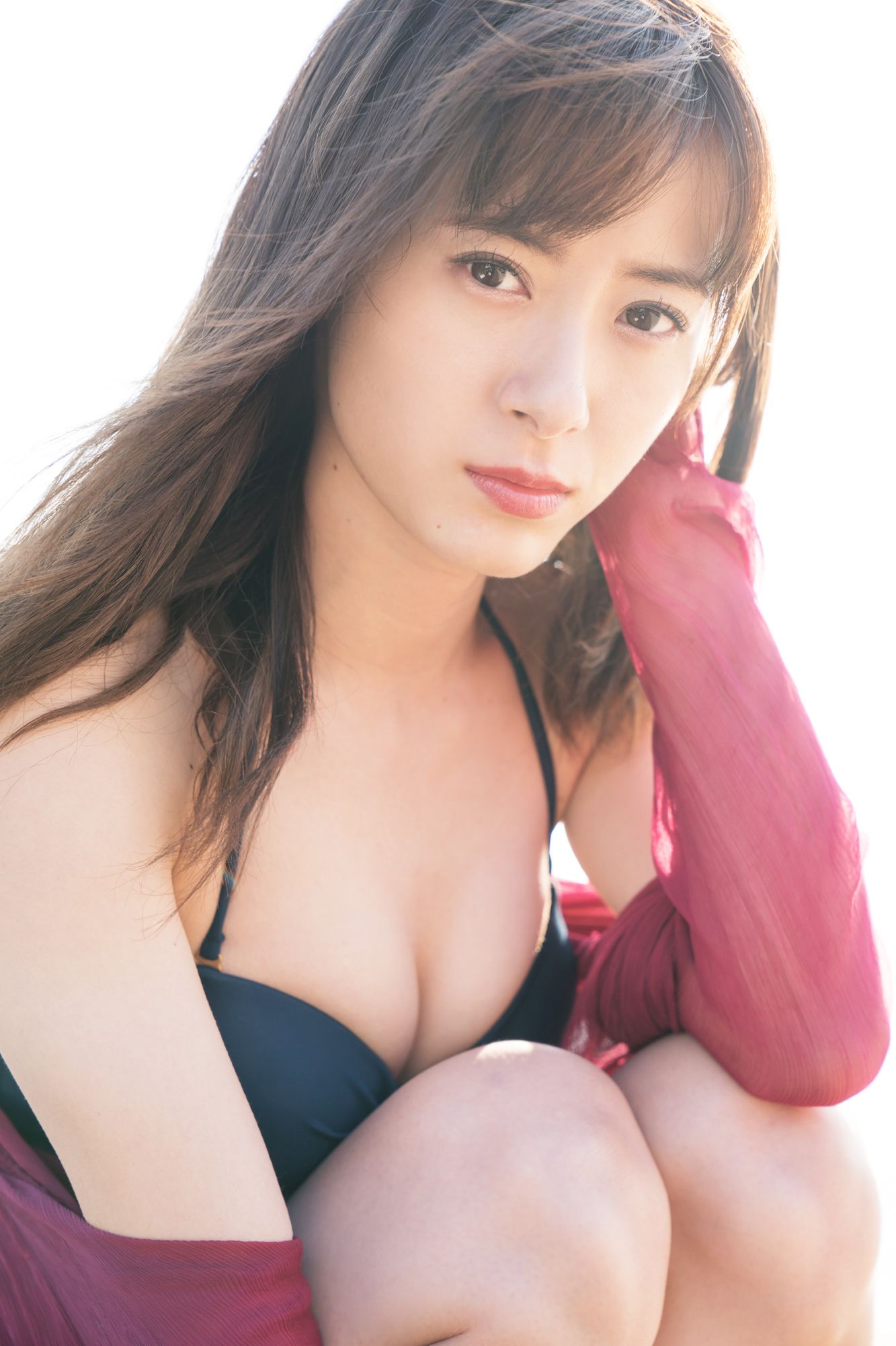 [Hello! Project Digital Books] No.191 Erina Ikuta 生田衣梨奈