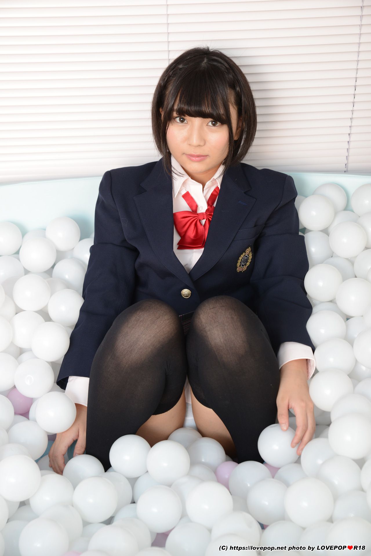 [LOVEPOP] Nogi Hotaru 乃木蛍 Photoset 05