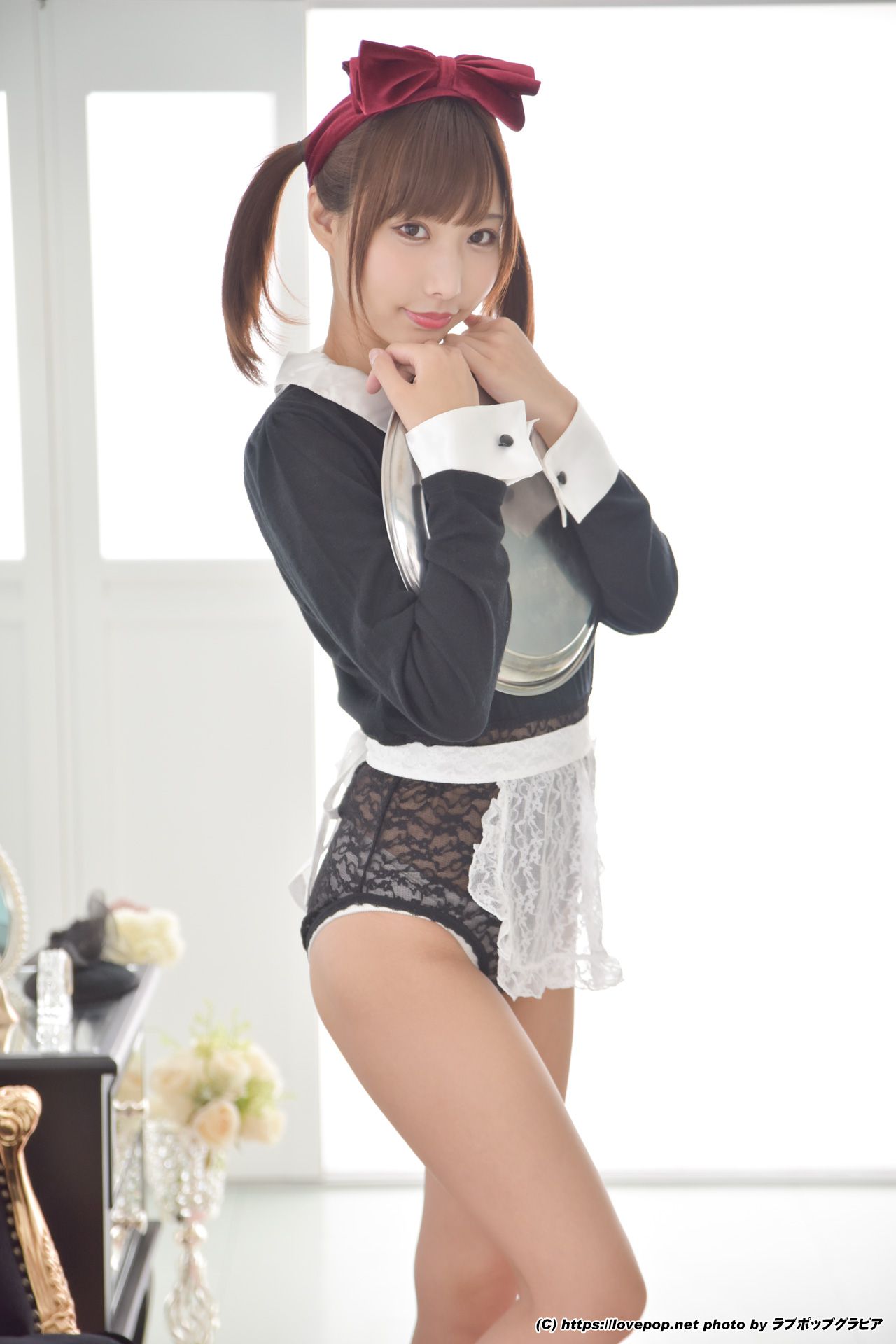 [LOVEPOP] Raimu Ozawa 小澤らいむ Photoset 03