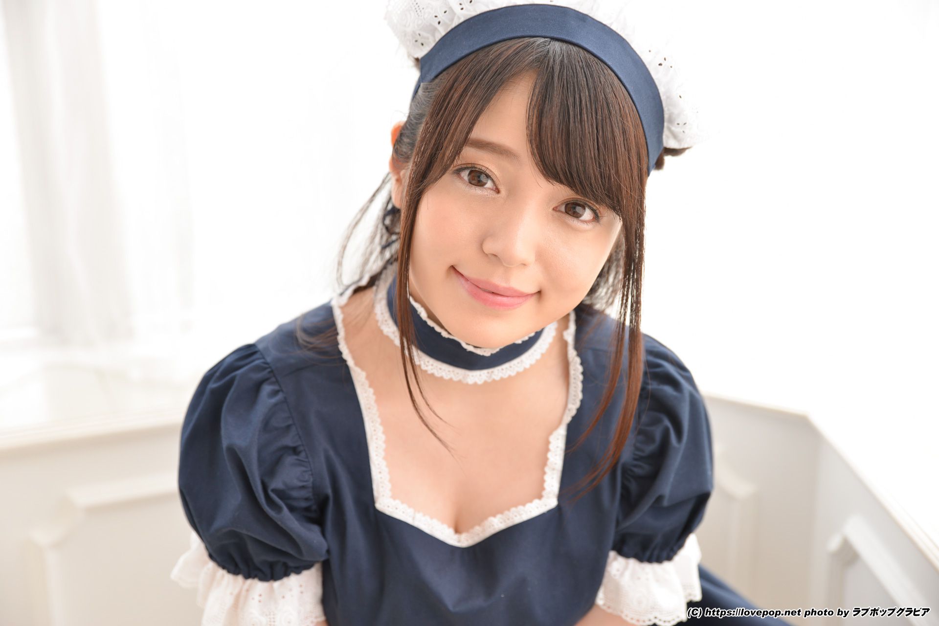 [LOVEPOP] Misa Kurihara 栗原みさ Photoset 04