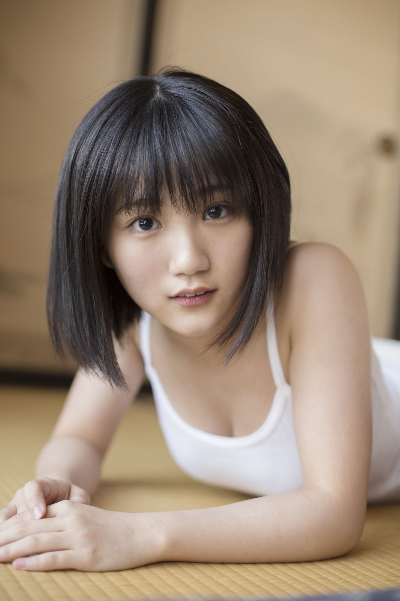 [Hello! Project Digital Books] No.185 Musubu Funaki 船木結