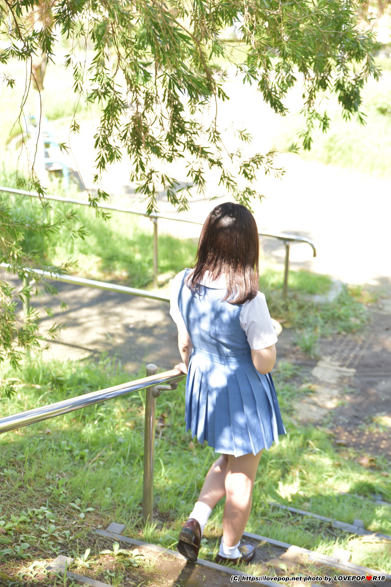 [LOVEPOP] Mei Tachibana 立花めい Photoset 06