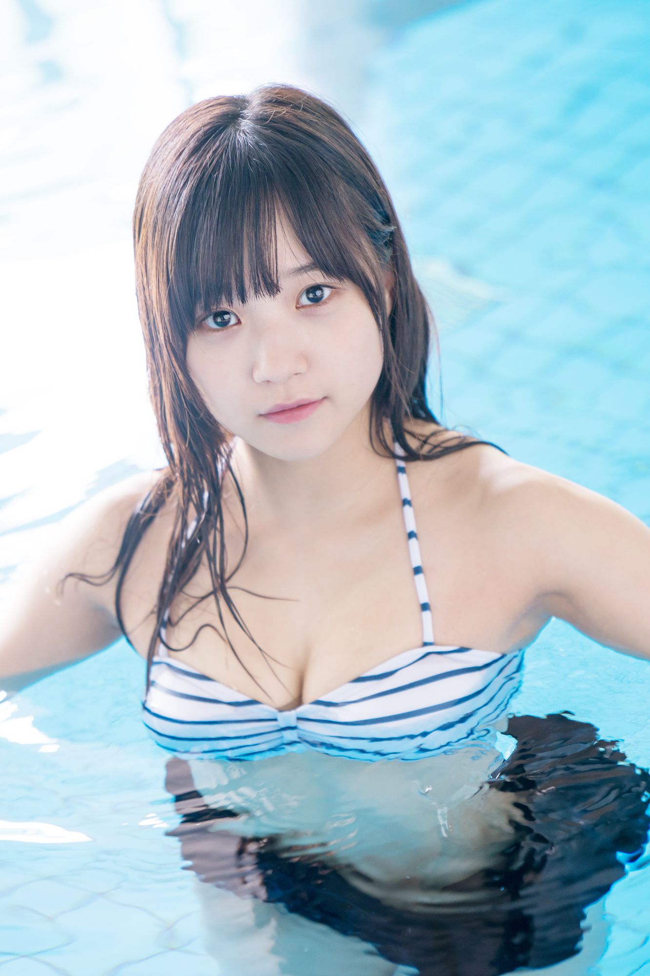 [Hello! Project Digital Books] No.192 Manaka Inaba 稲場愛香