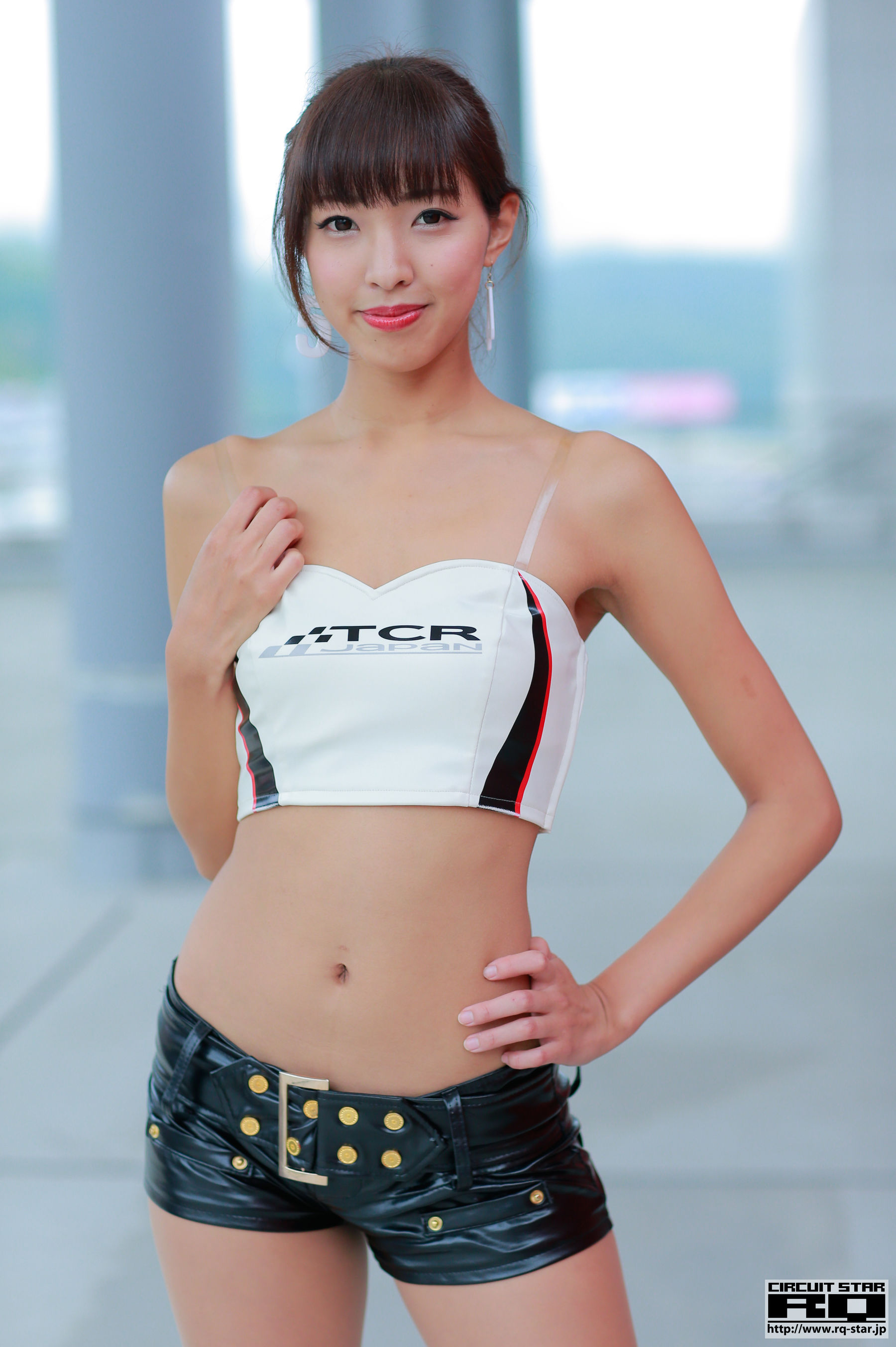 [RQ-STAR] Saya Aikawa 相川さや Race Queen