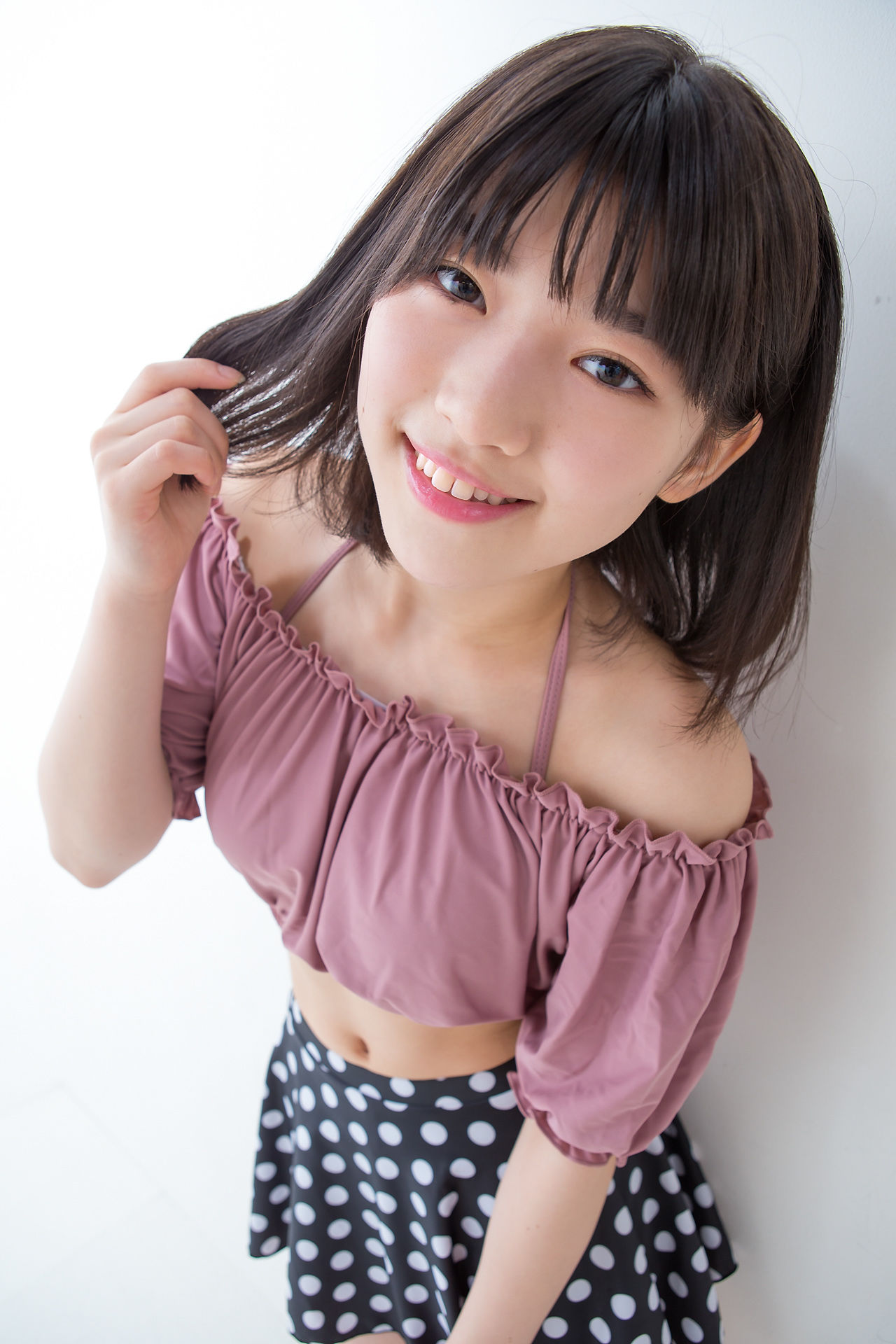 [Minisuka.tv] Risa Sawamura 沢村りさ - Limited Gallery 8.1