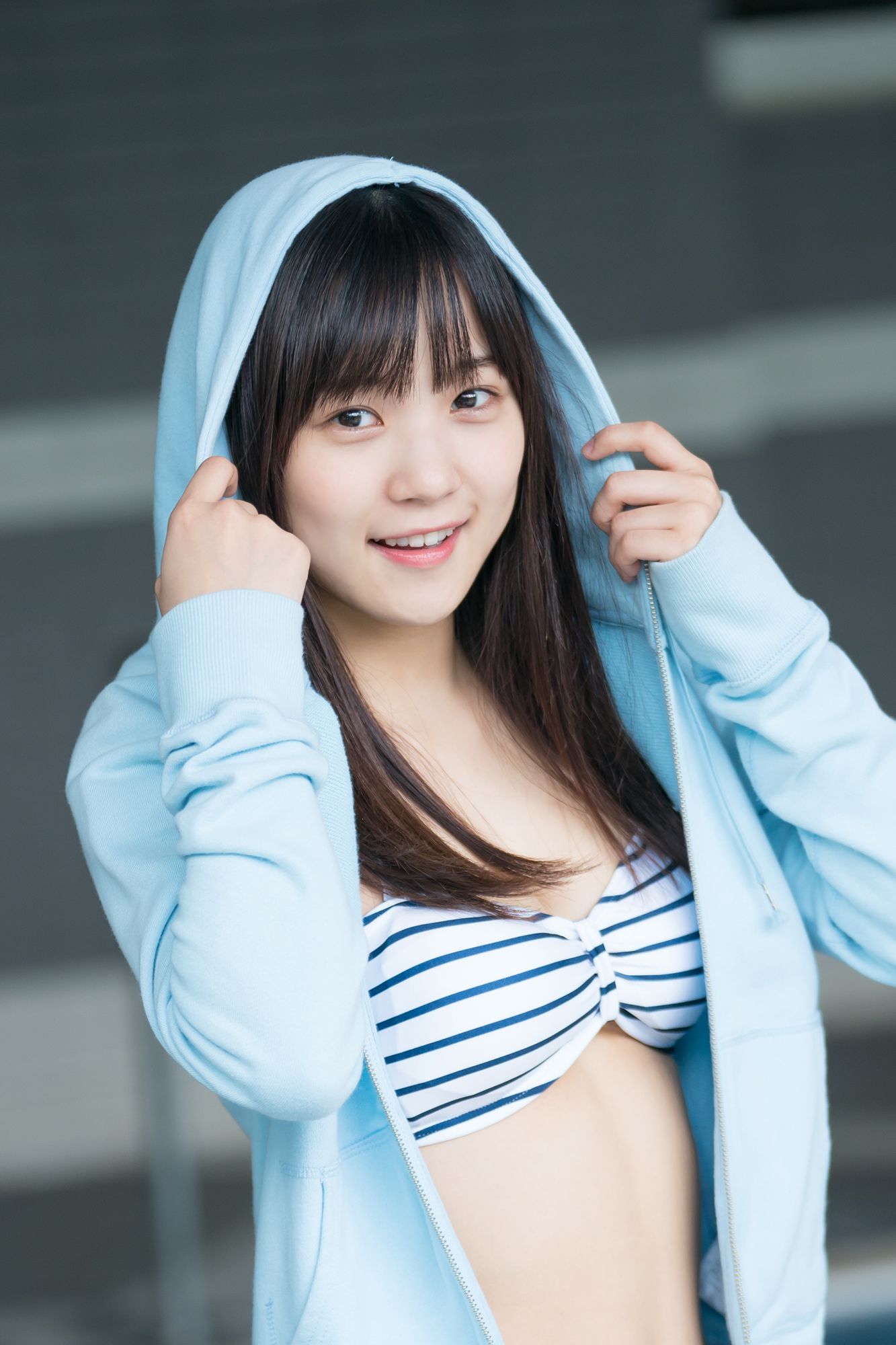 [Hello! Project Digital Books] No.192 Manaka Inaba 稲場愛香