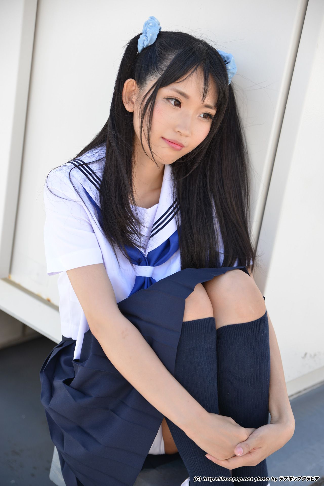 [LOVEPOP] Irufu Amaguri 甘栗いるふ Photoset 12