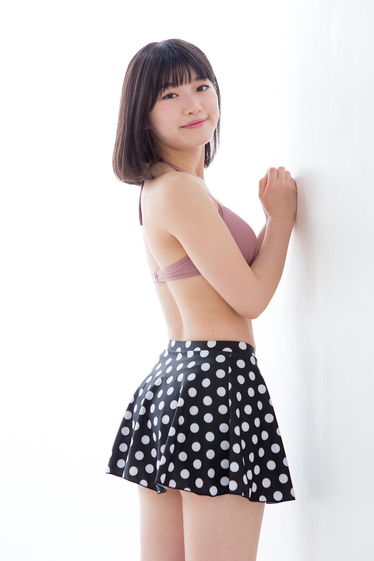 [Minisuka.tv] Risa Sawamura 沢村りさ - Limited Gallery 8.1