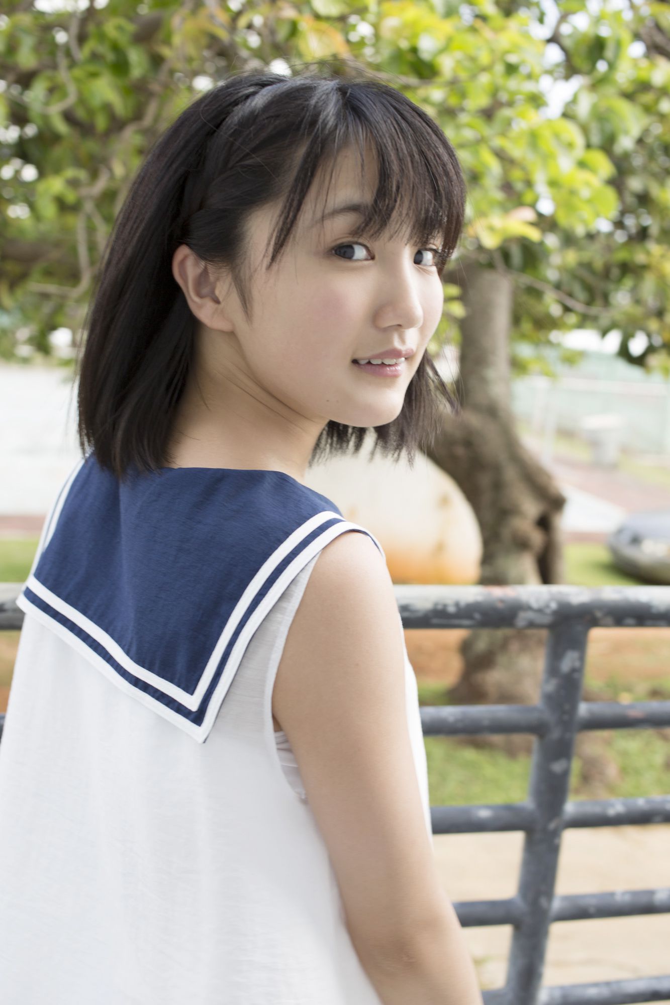 [Hello! Project Digital Books] No.184 Musubu Funaki 船木結