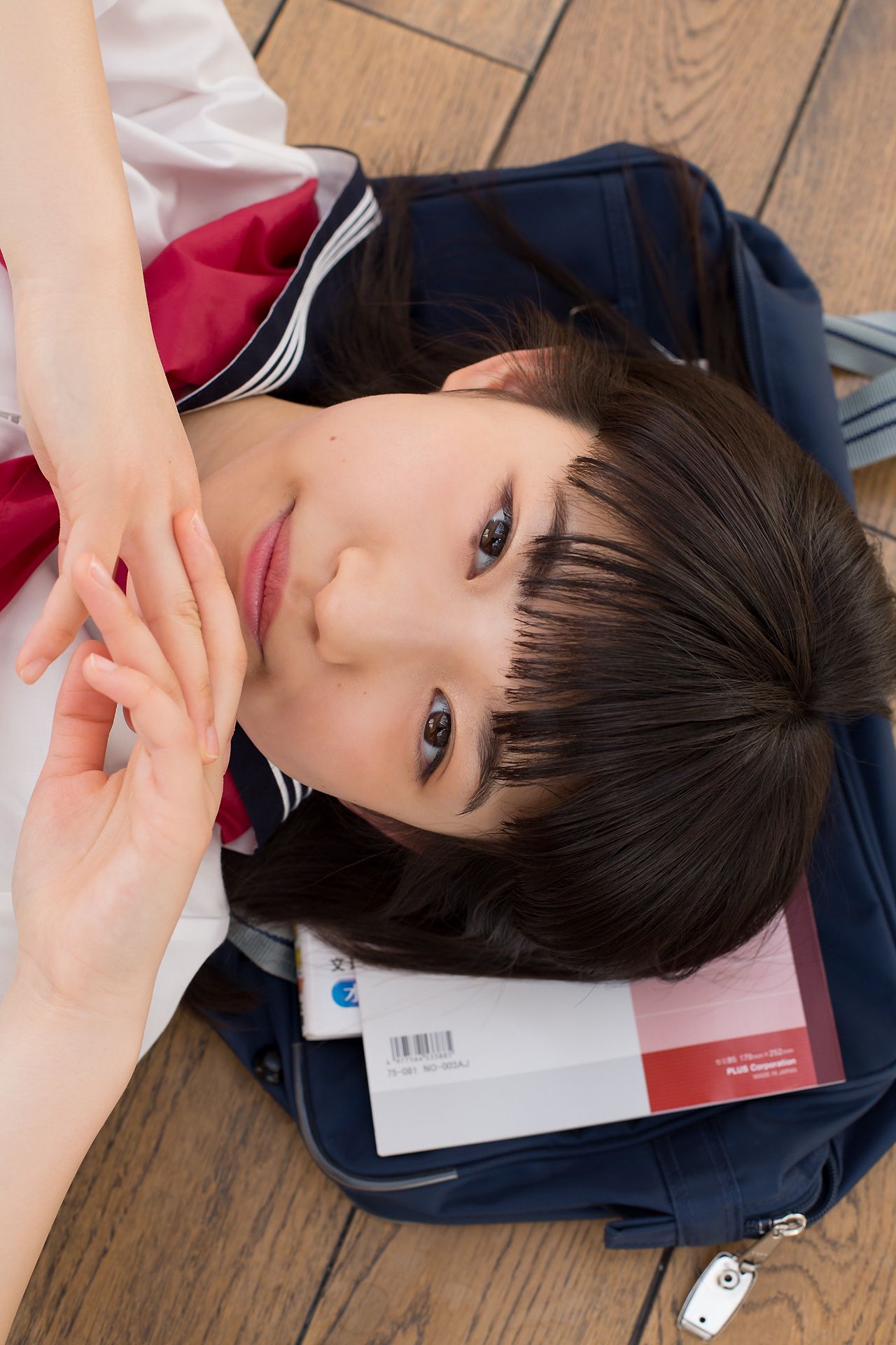 [Minisuka.tv] 沢村りさ - Limited Gallery 01