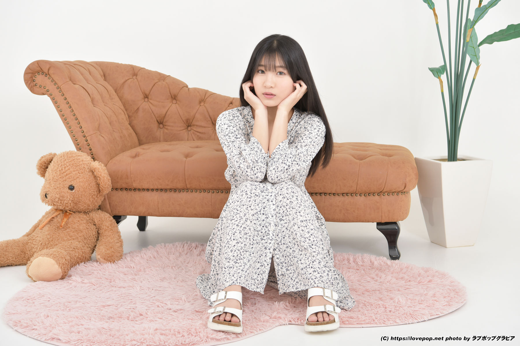 [LOVEPOP] Kae Tani 谷かえ Photoset 04