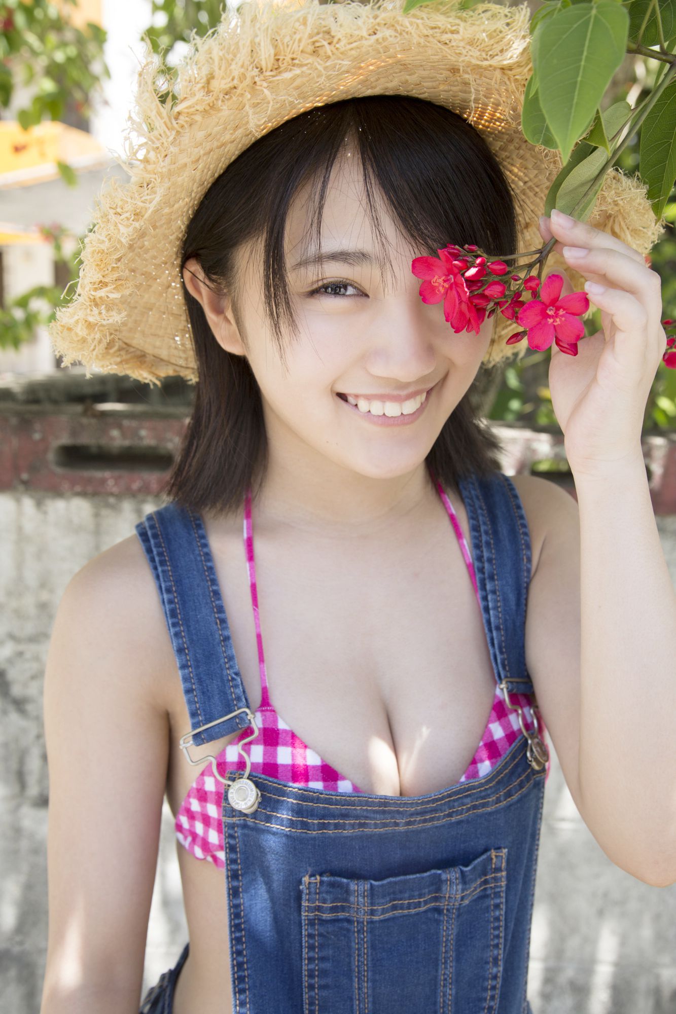 [Hello! Project Digital Books] No.184 Musubu Funaki 船木結