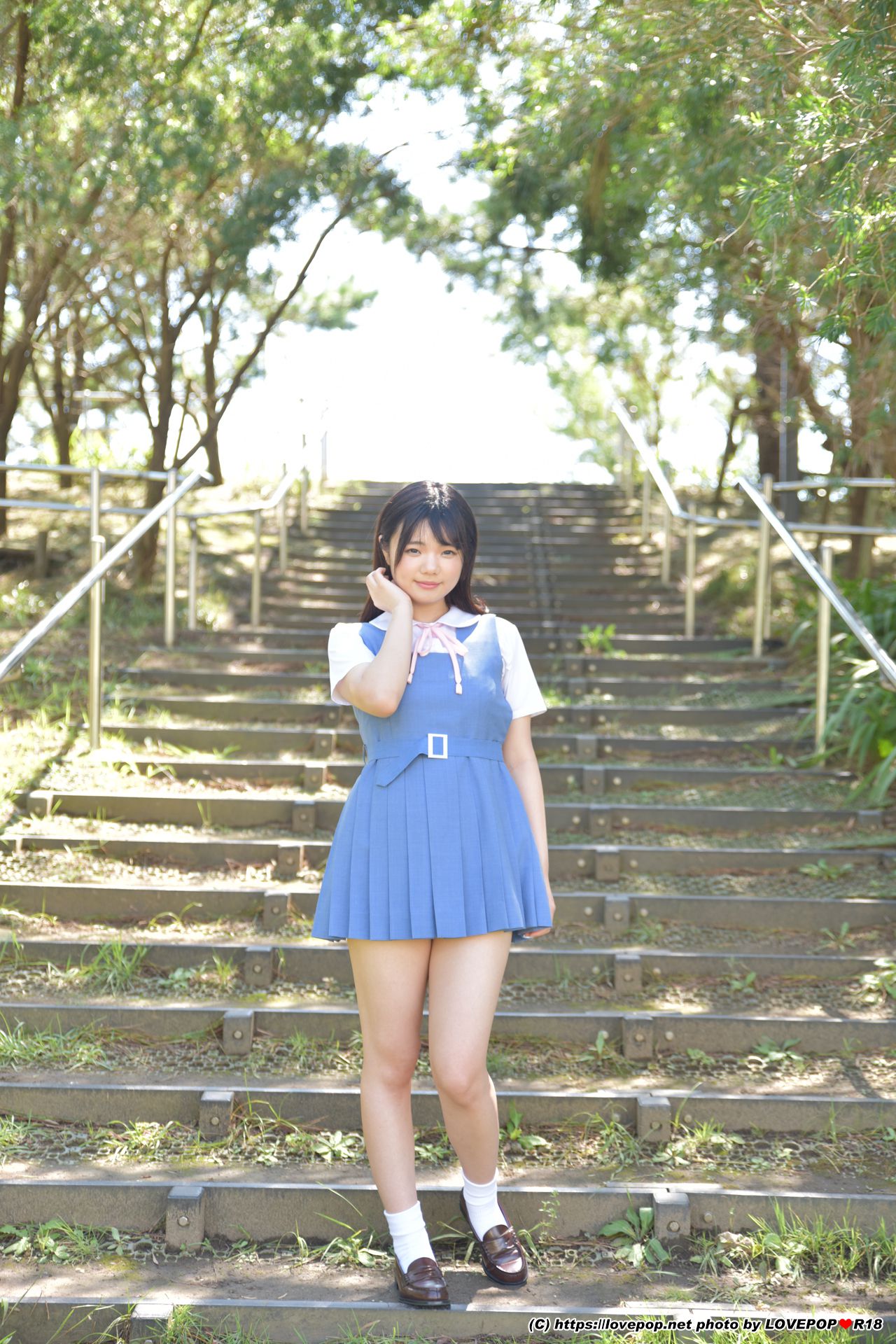 [LOVEPOP] Mei Tachibana 立花めい Photoset 06