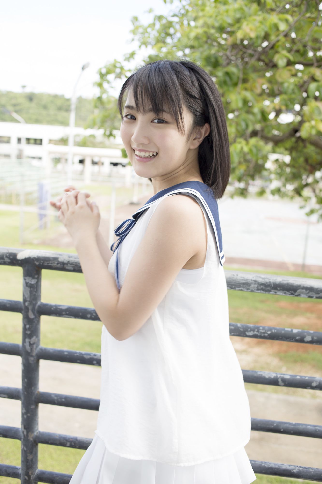 [Hello! Project Digital Books] No.184 Musubu Funaki 船木結