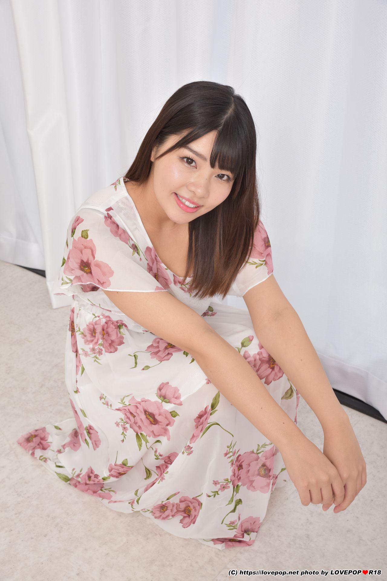 [LOVEPOP] Hana Misora 海空花 Photoset 04