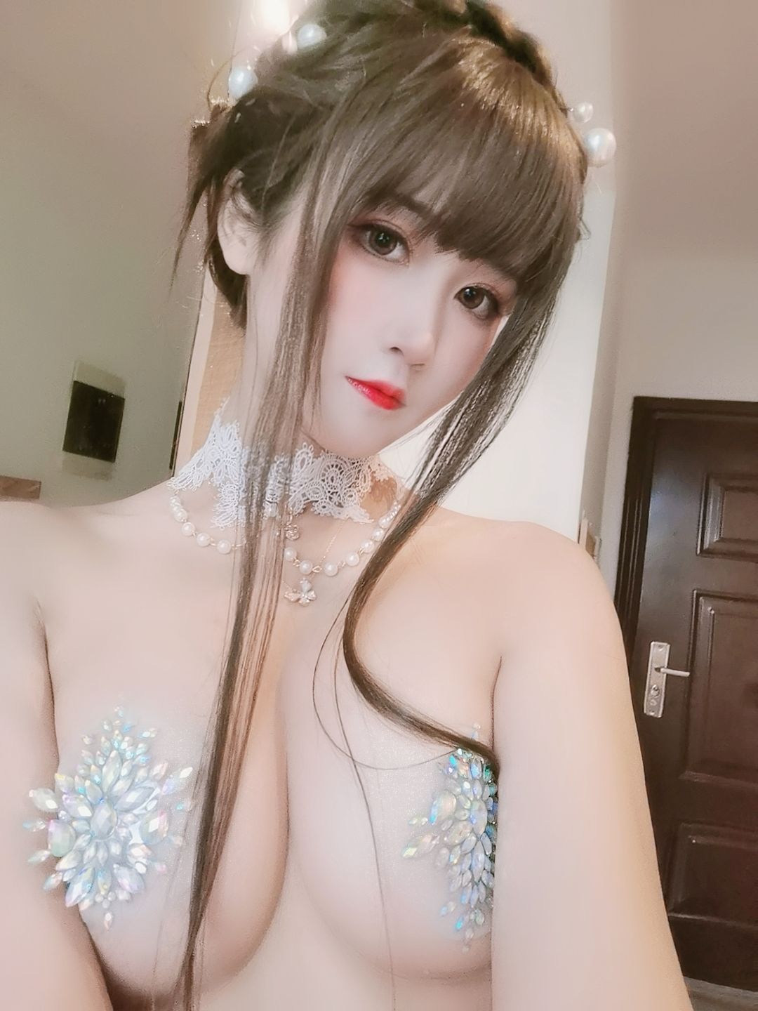 [网红COSER写真] 微博妹子三度_69 - 赫多涅