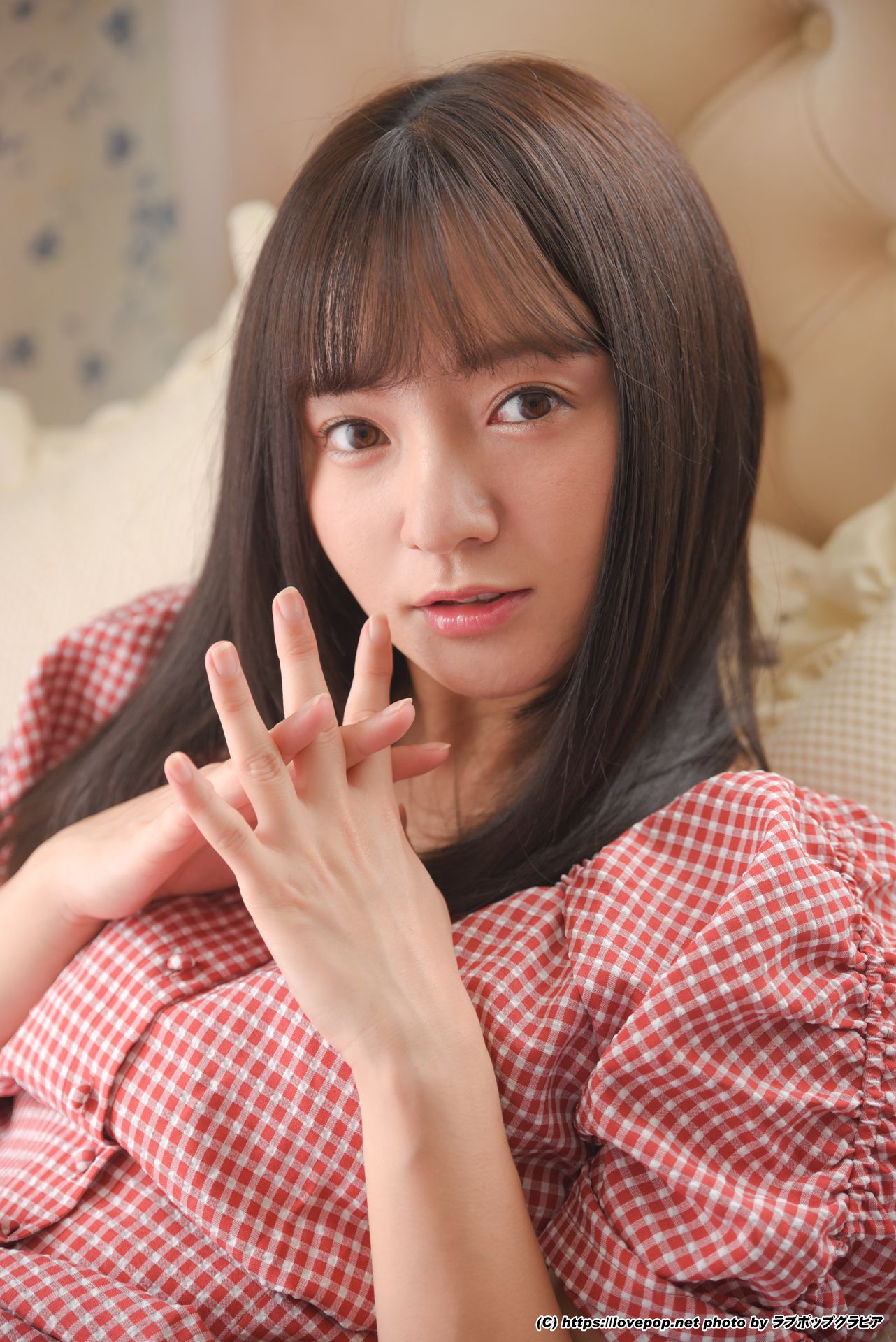 [LOVEPOP] Ayana Nishinaga 西永彩奈 Photoset 06