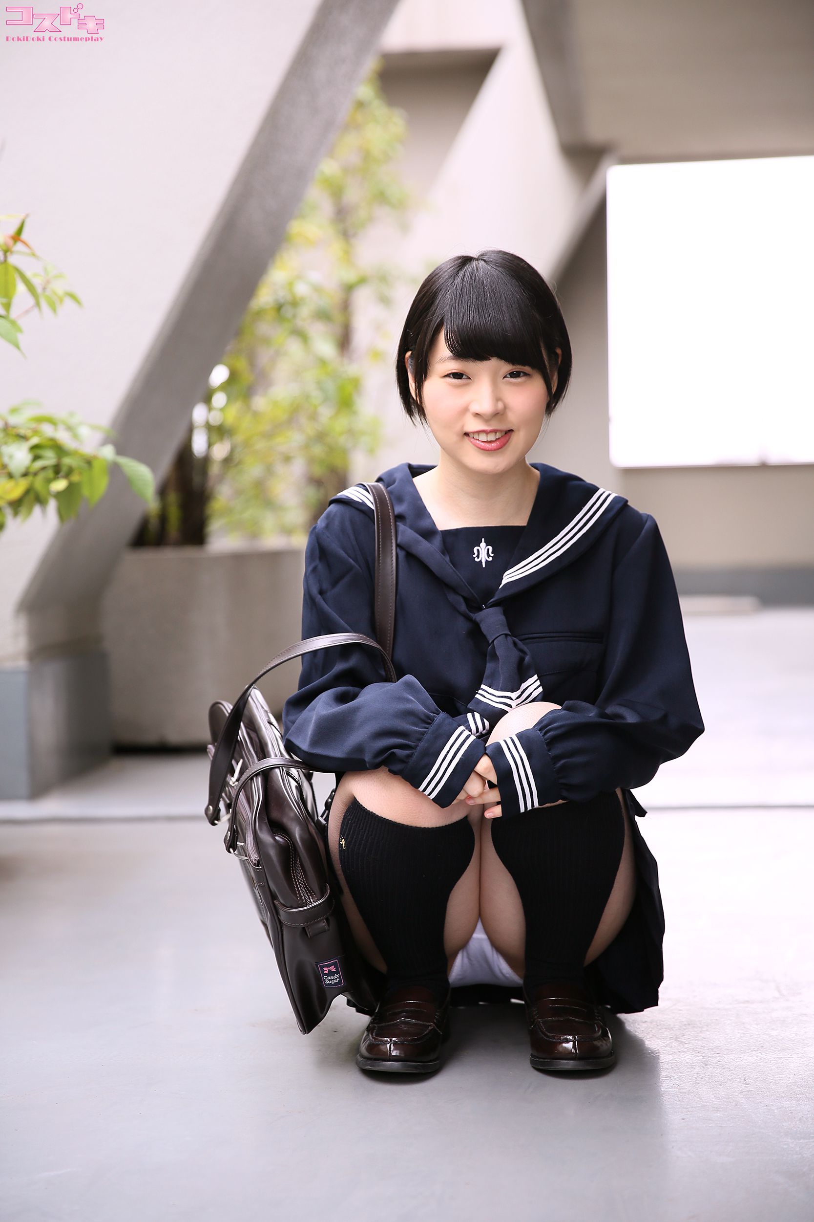 [Cosdoki] Mizuho Ishimori 石森みずほ ishimorimizuho_pic_sailor1