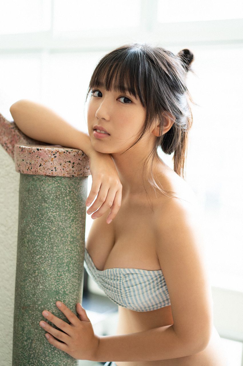 [WPB-net] No.236 Aika Sawaguchi 沢口愛華 - Girl s Revolution 少女革命