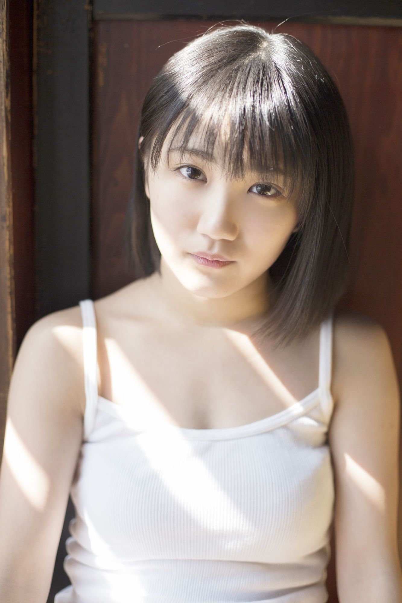 [Hello! Project Digital Books] No.185 Musubu Funaki 船木結