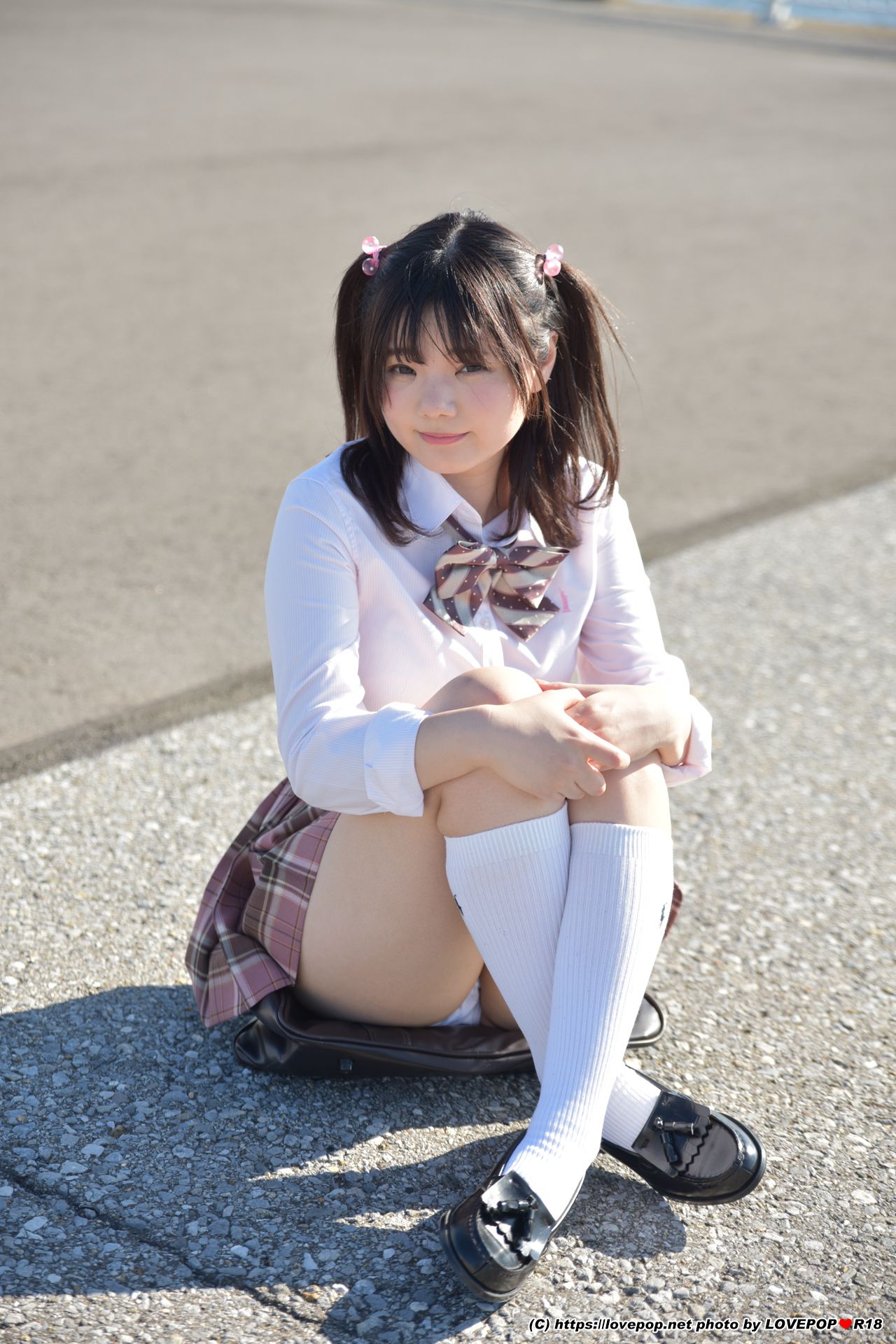 [LOVEPOP] Mei Tachibana 立花めい Photoset 07