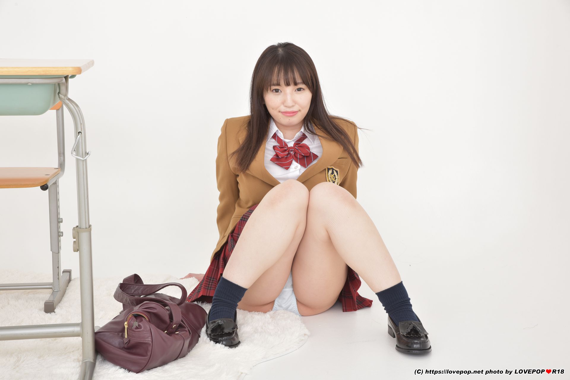 [LOVEPOP] Nazuno Nonohara 野々原なずな Photoset 03