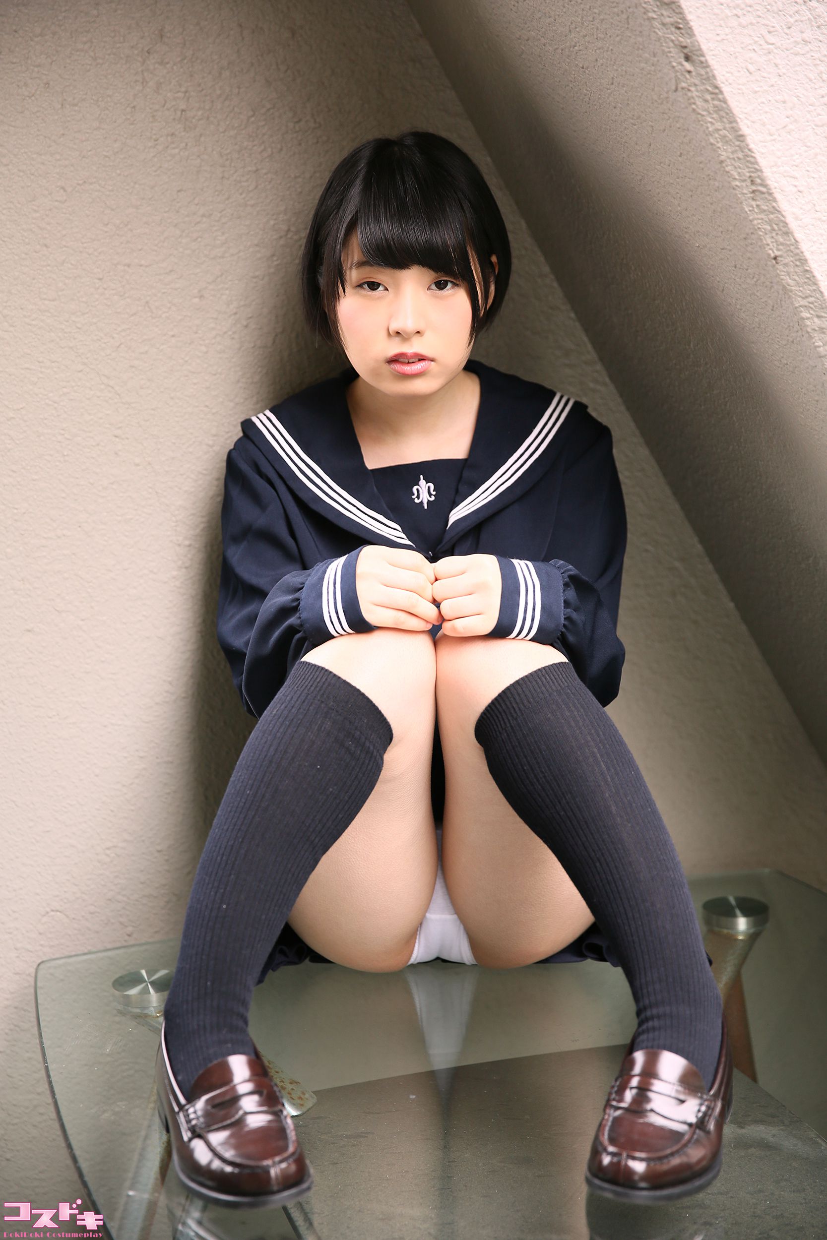 [Cosdoki] Mizuho Ishimori 石森みずほ ishimorimizuho_pic_sailor1