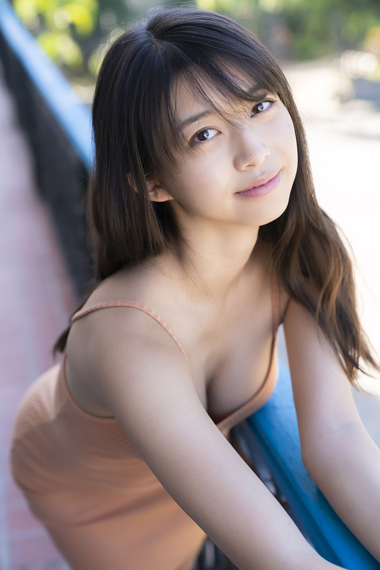 [Hello! Project Digital Books] No.205 Maria Makino 牧野真莉愛